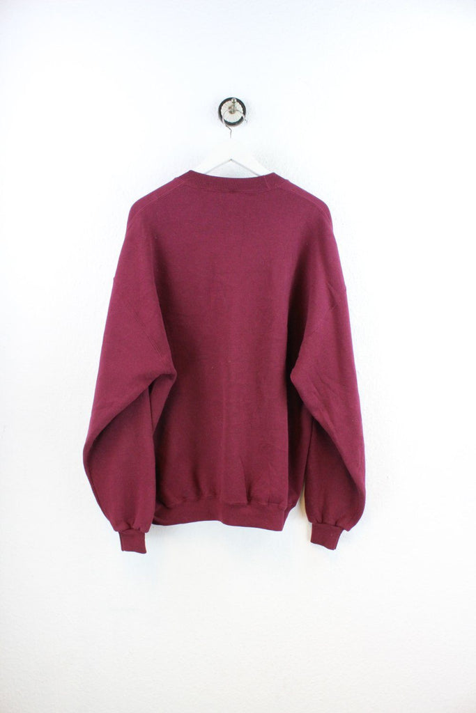 Vintage Merry Christmas Sweatshirt ( XL ) Yeeco KG 