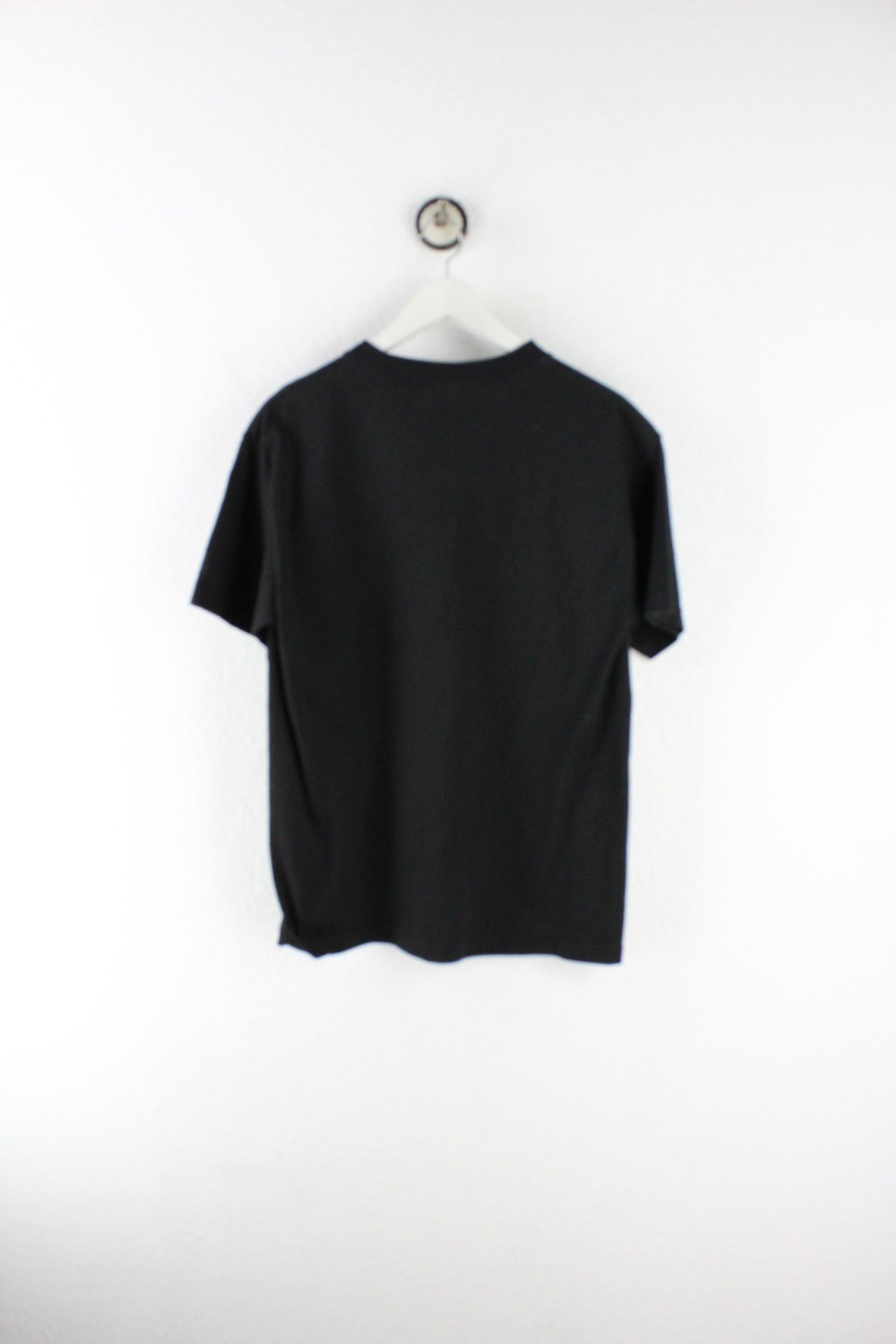 Vintage Metal T-Shirt (M) Vintage & Rags