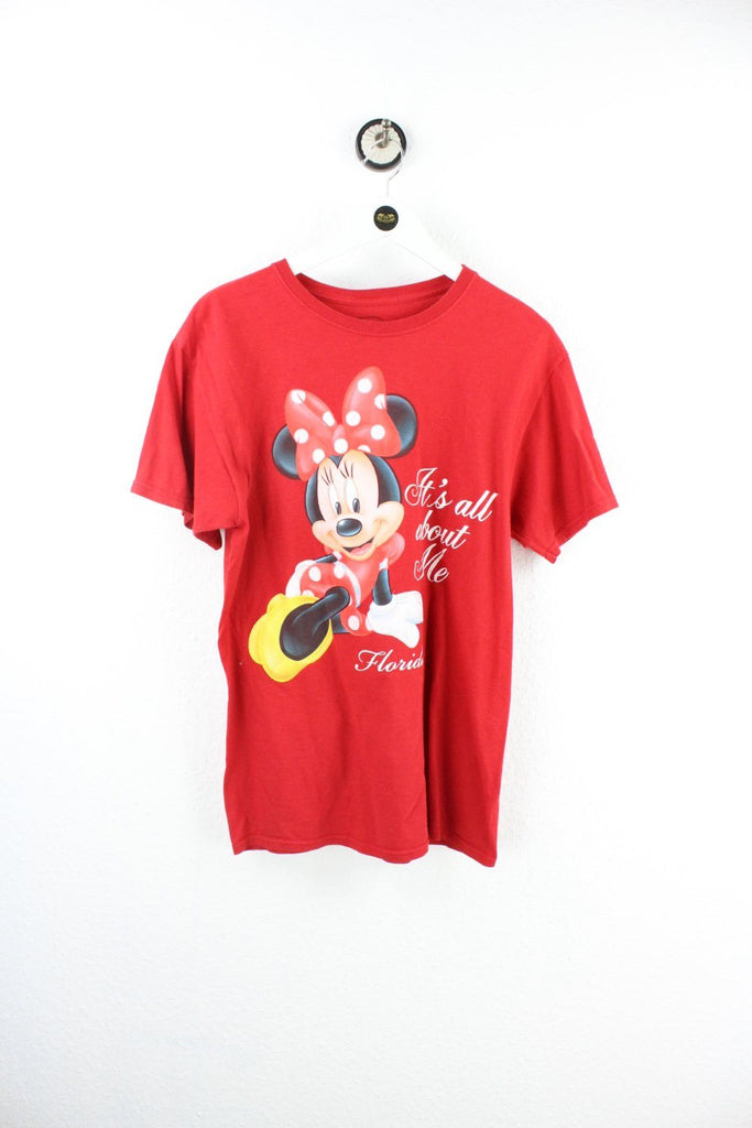Vintage Minnie  Mouse T-Shirt ( M ) - Vintage & Rags