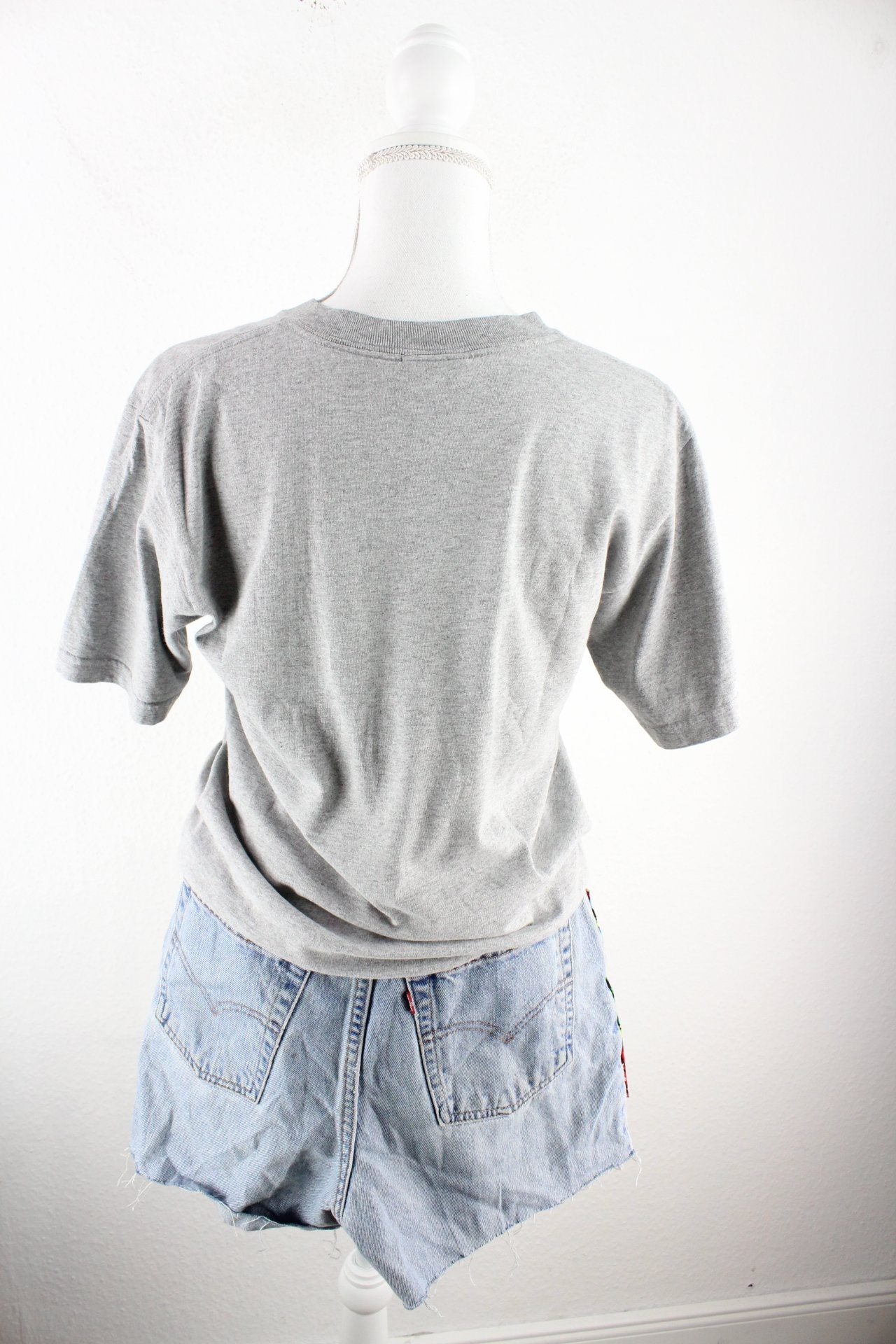 Vintage Minnie Mouse T-Shirt (S) Vintage & Rags