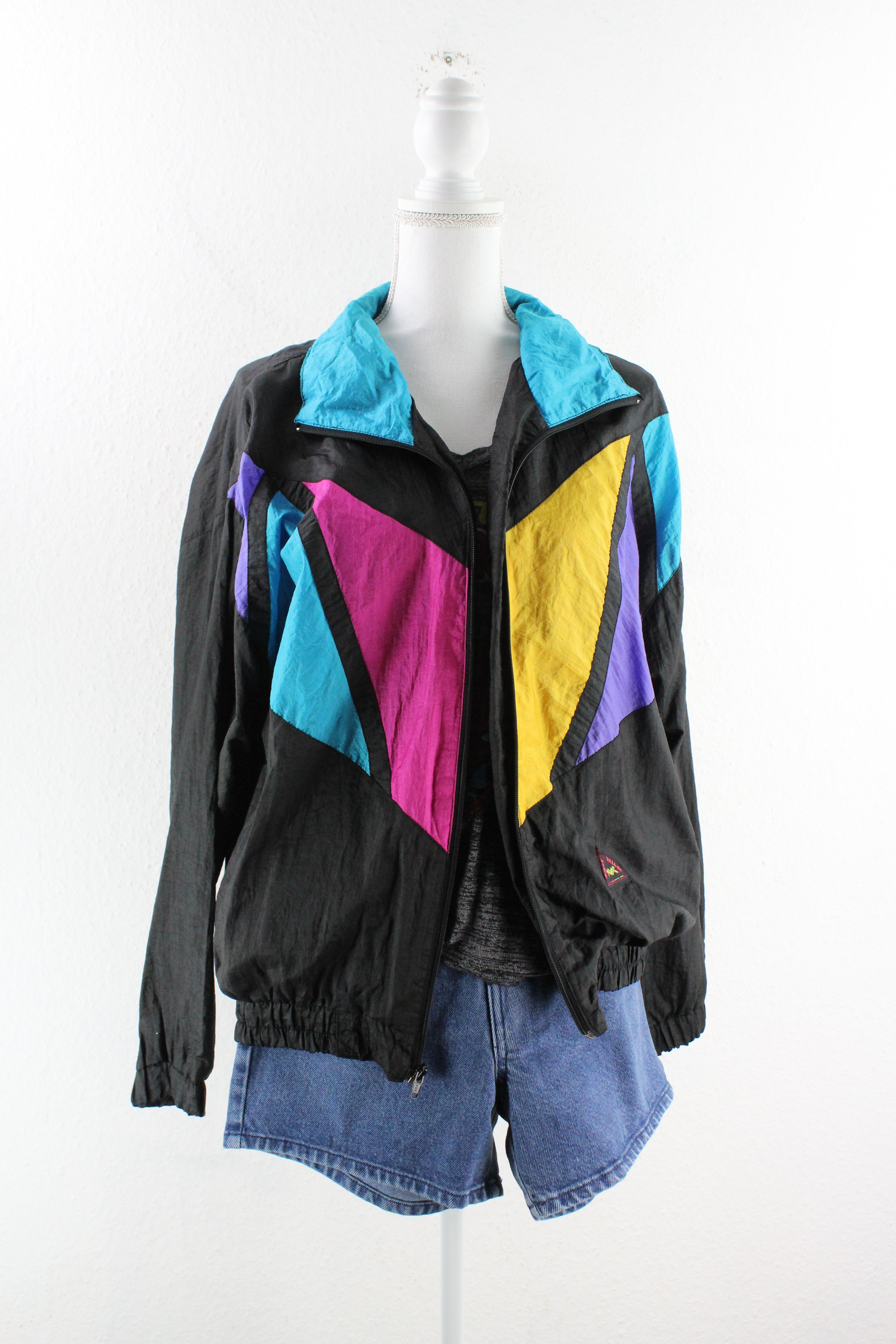 Vintage Misty Valley Jacket (M) Vintage & Rags