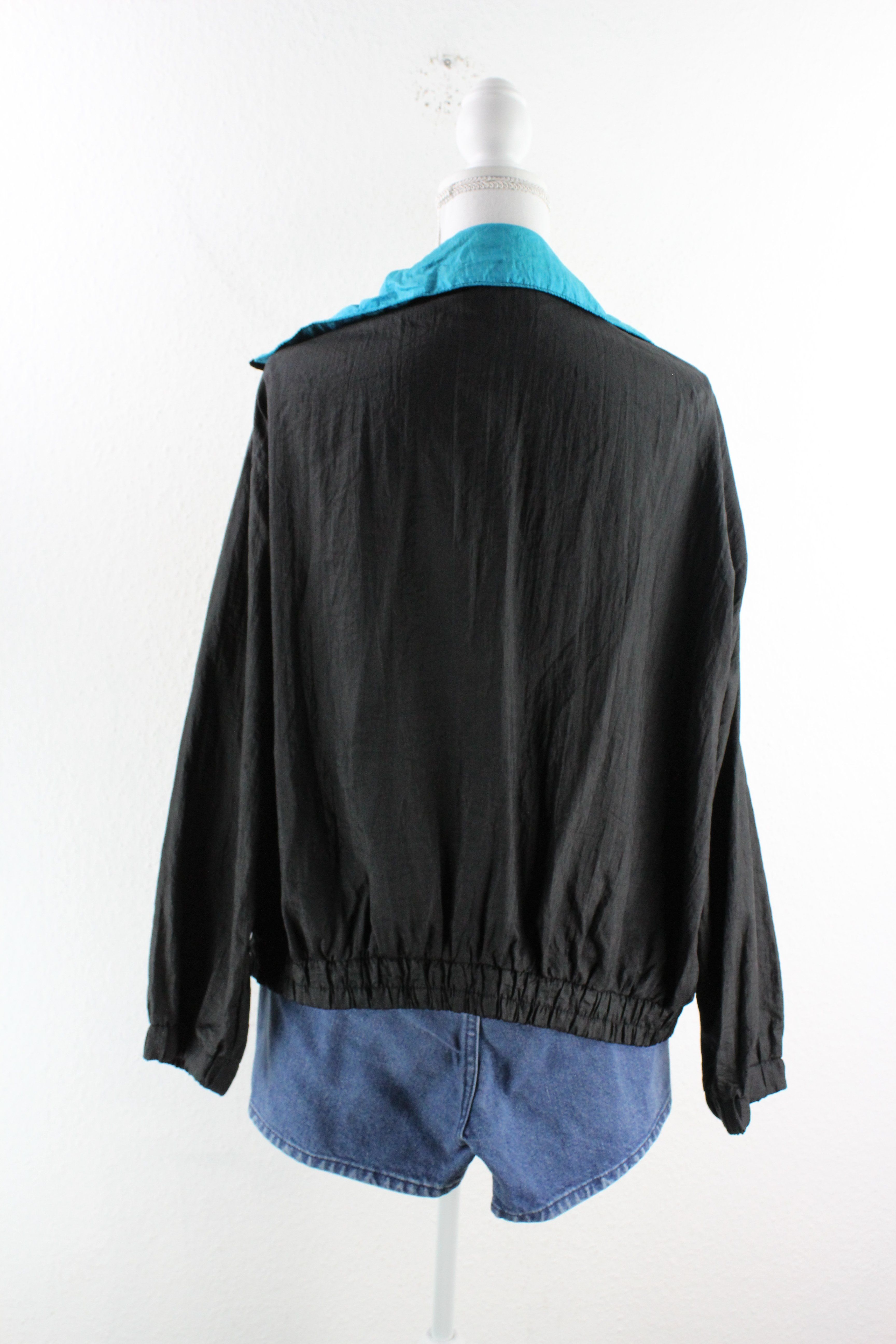 Vintage Misty Valley Jacket (M) Vintage & Rags