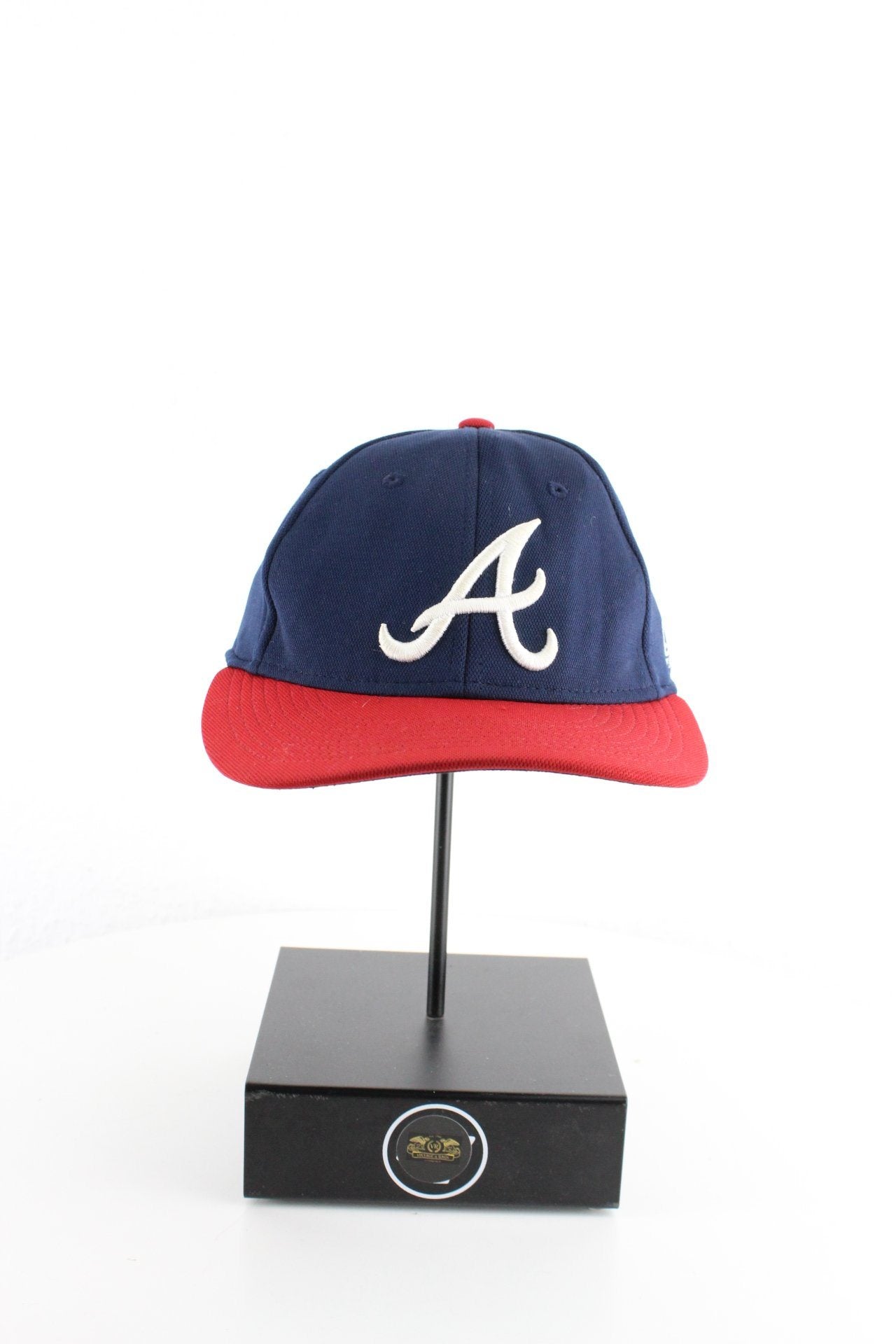 Vintage MLB Cap (S/M) Vintage & Rags