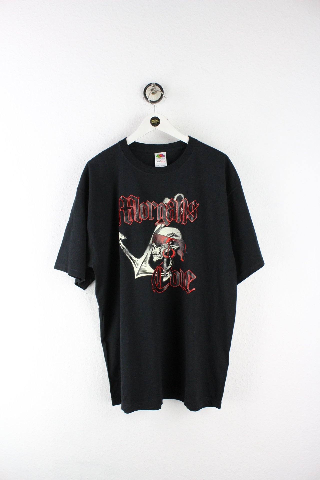 Vintage Morgias Cove T-Shirt (XL) Yeeco KG