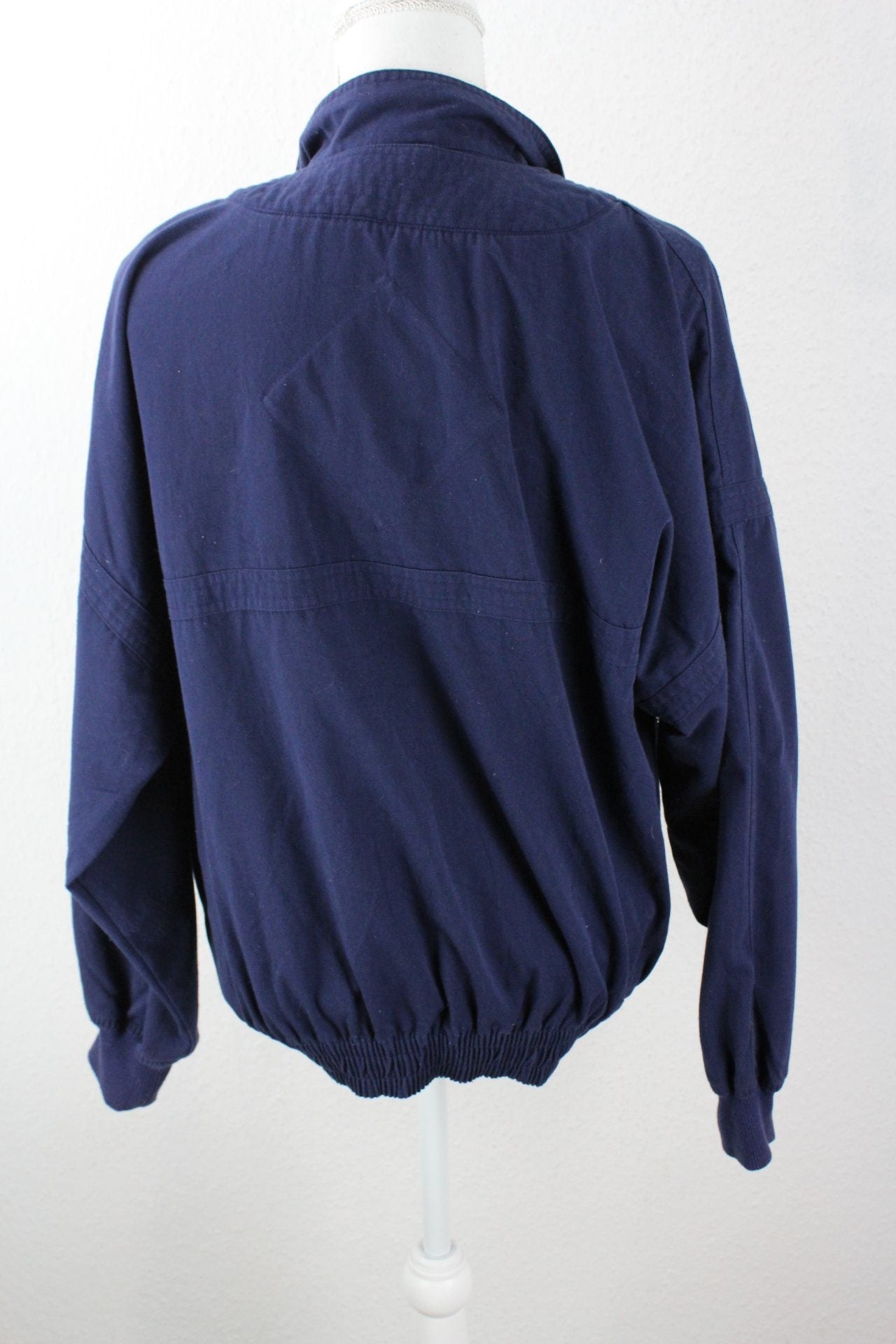 Vintage Motorola Vacation Express Jacket (L) Vintage & Rags