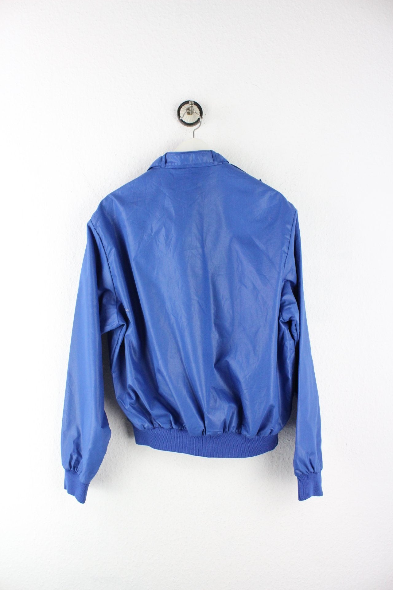 Vintage National Exchange Club Bomber Jacket (L) Yeeco KG