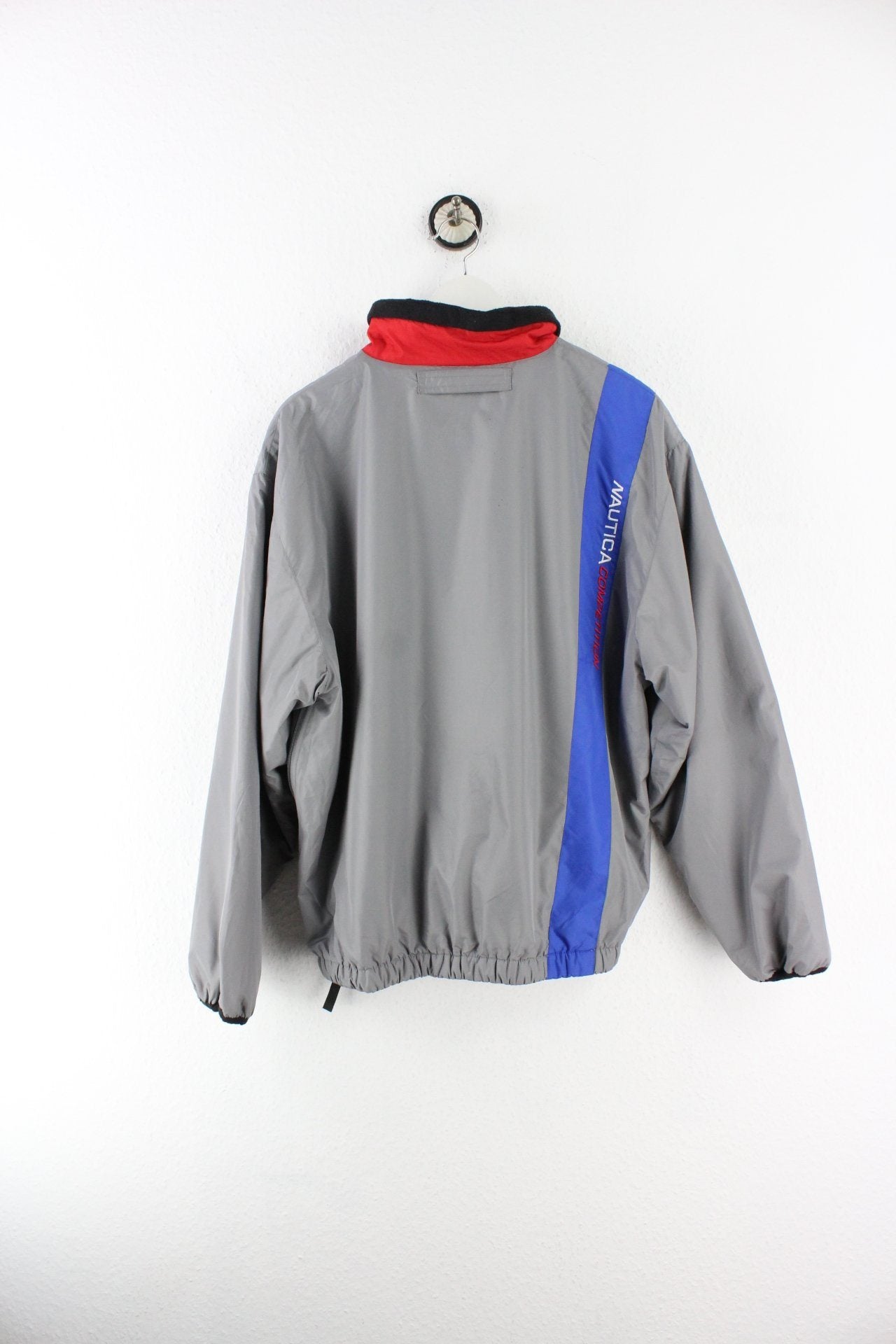 Vintage Nautica Competition Windbreaker (M) Vintage & Rags