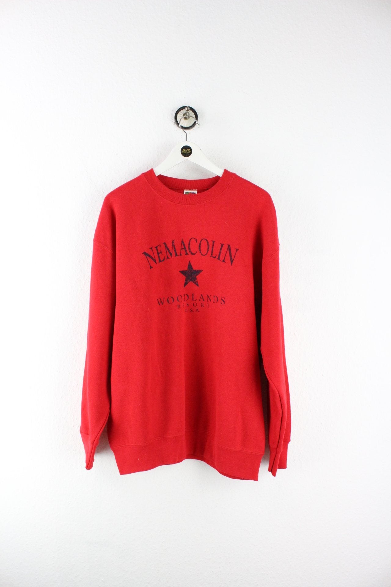Vintage Nemacolin Woodlands Resort Sweatshirt (XL) Yeeco KG