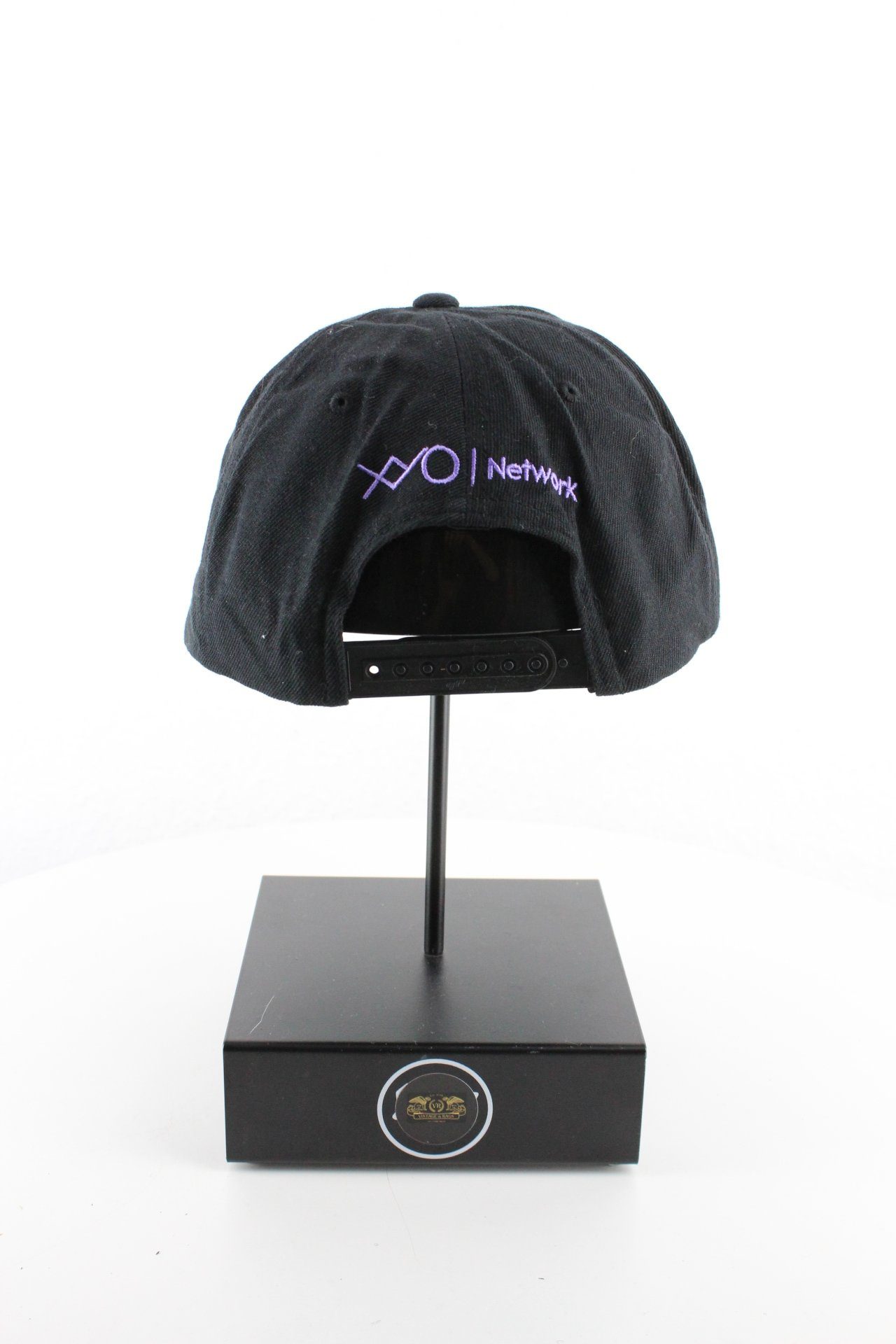 Vintage Network Cap (One Size) Vintage & Rags