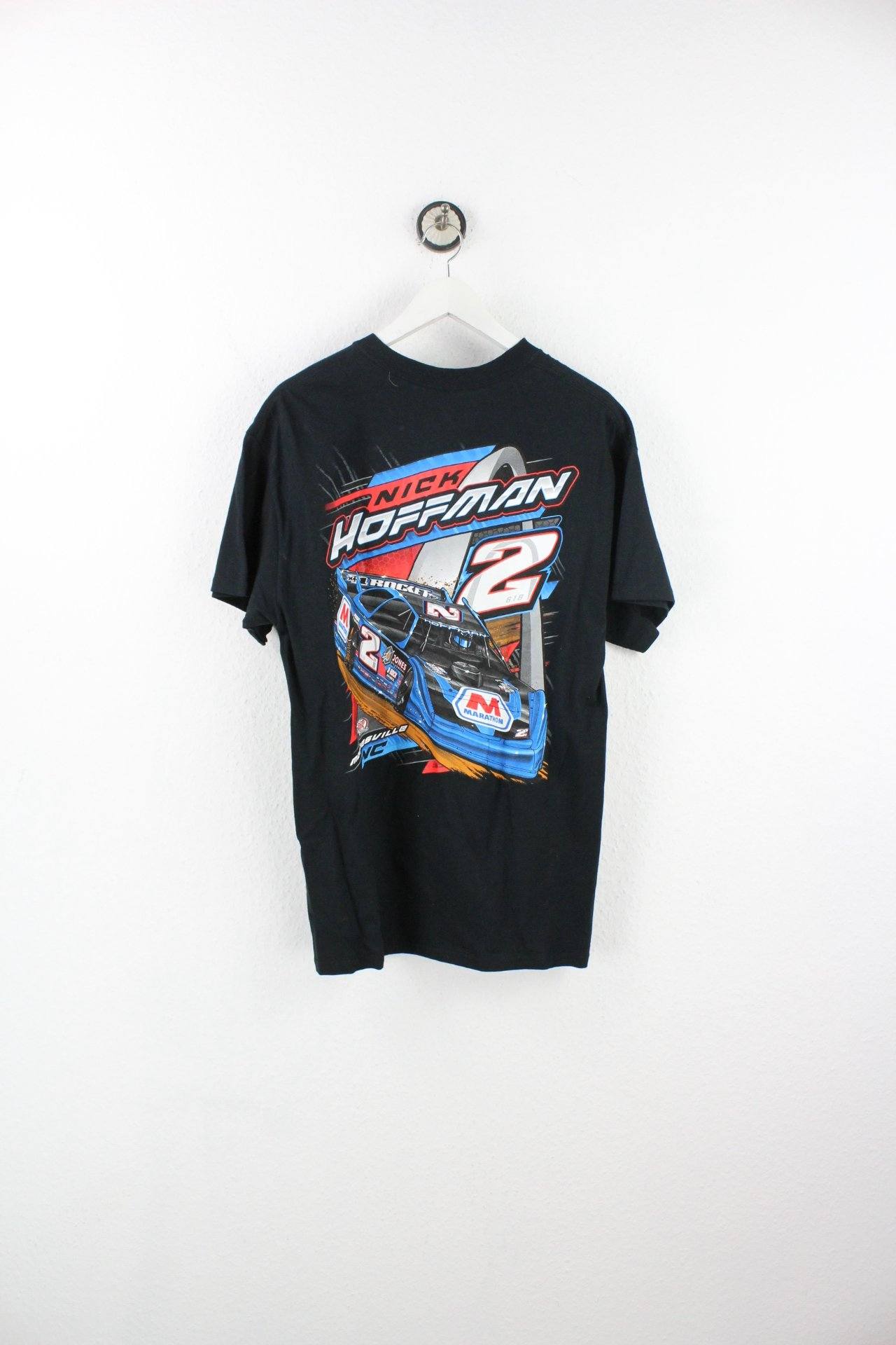 Vintage Nick Hoffman T-Shirt (L) Vintage & Rags