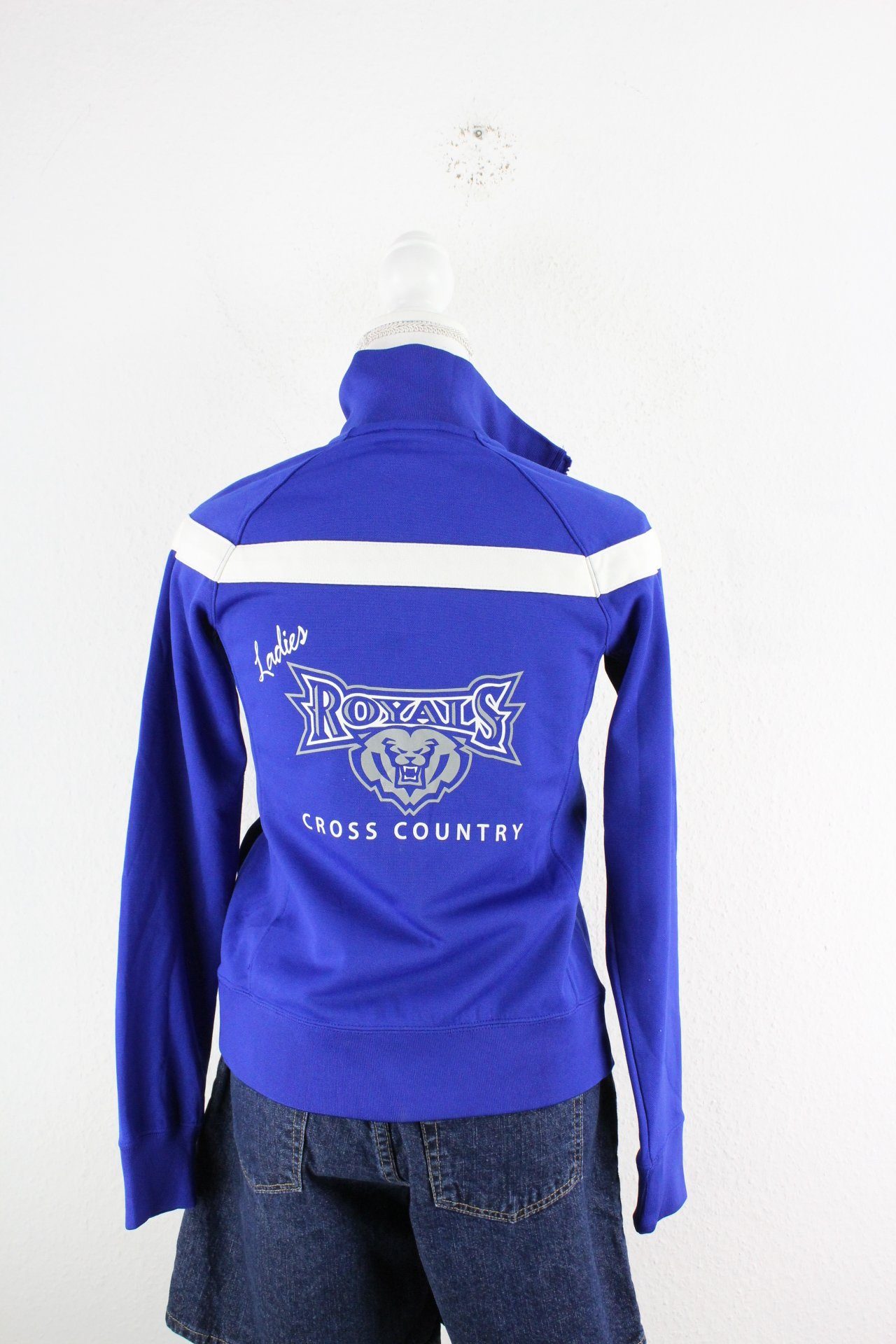 Vintage Nike Jacket (S) Vintage & Rags