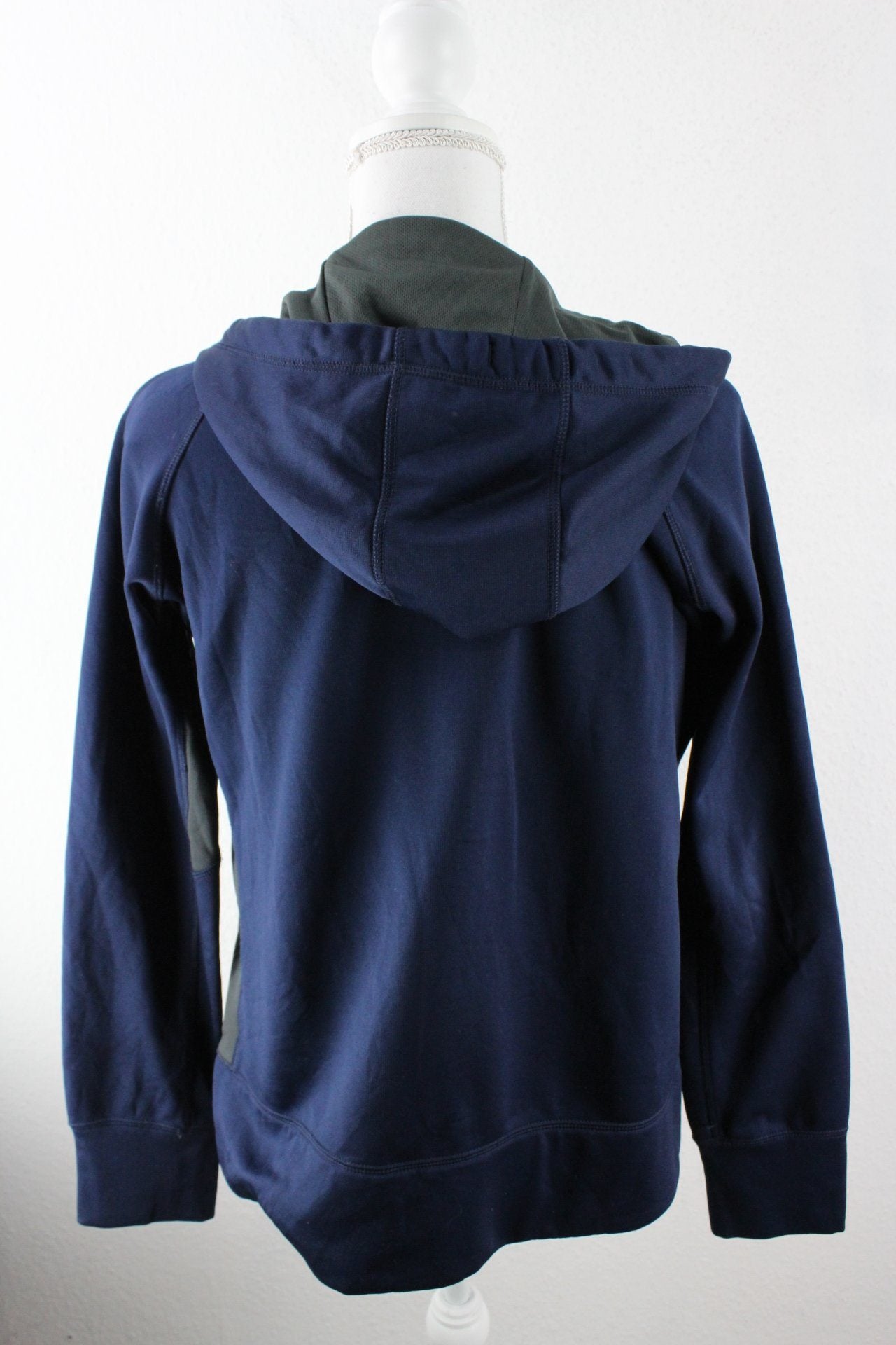 Vintage Nike Lycoming Jacket (L) Vintage & Rags
