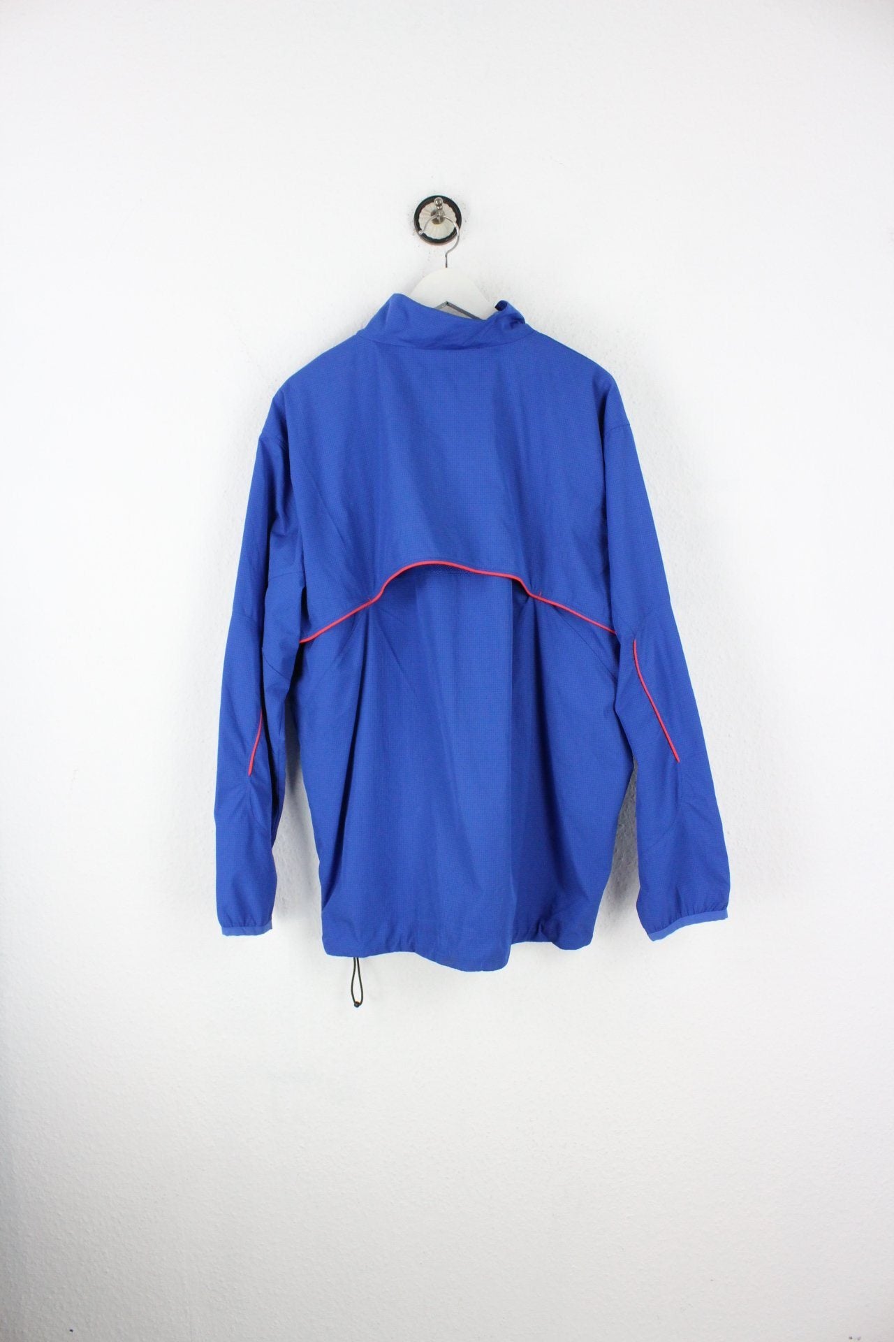 Vintage Nike Storm-Fit Windbreaker (L) Vintage & Rags