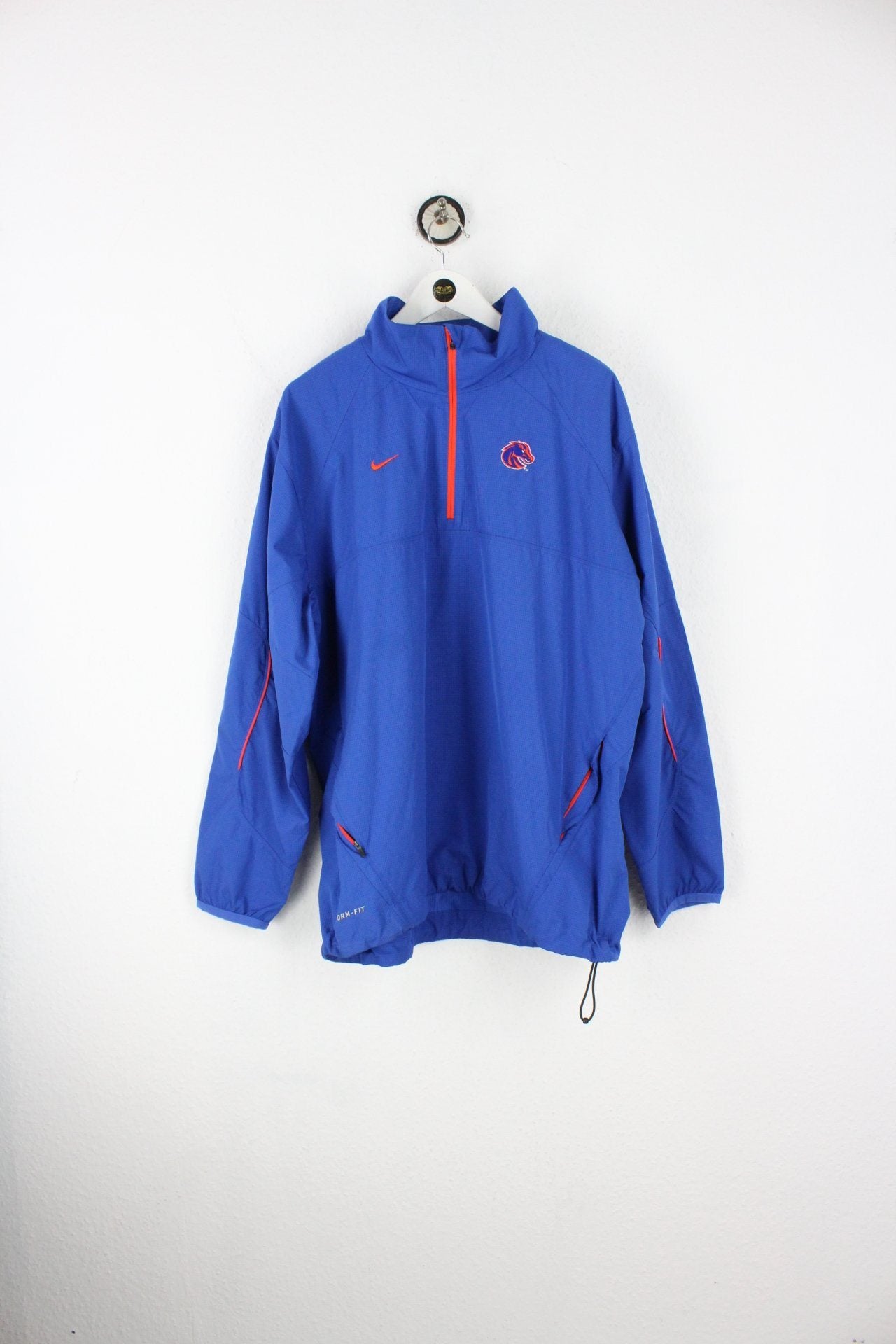 Vintage Nike Storm-Fit Windbreaker (L) Vintage & Rags
