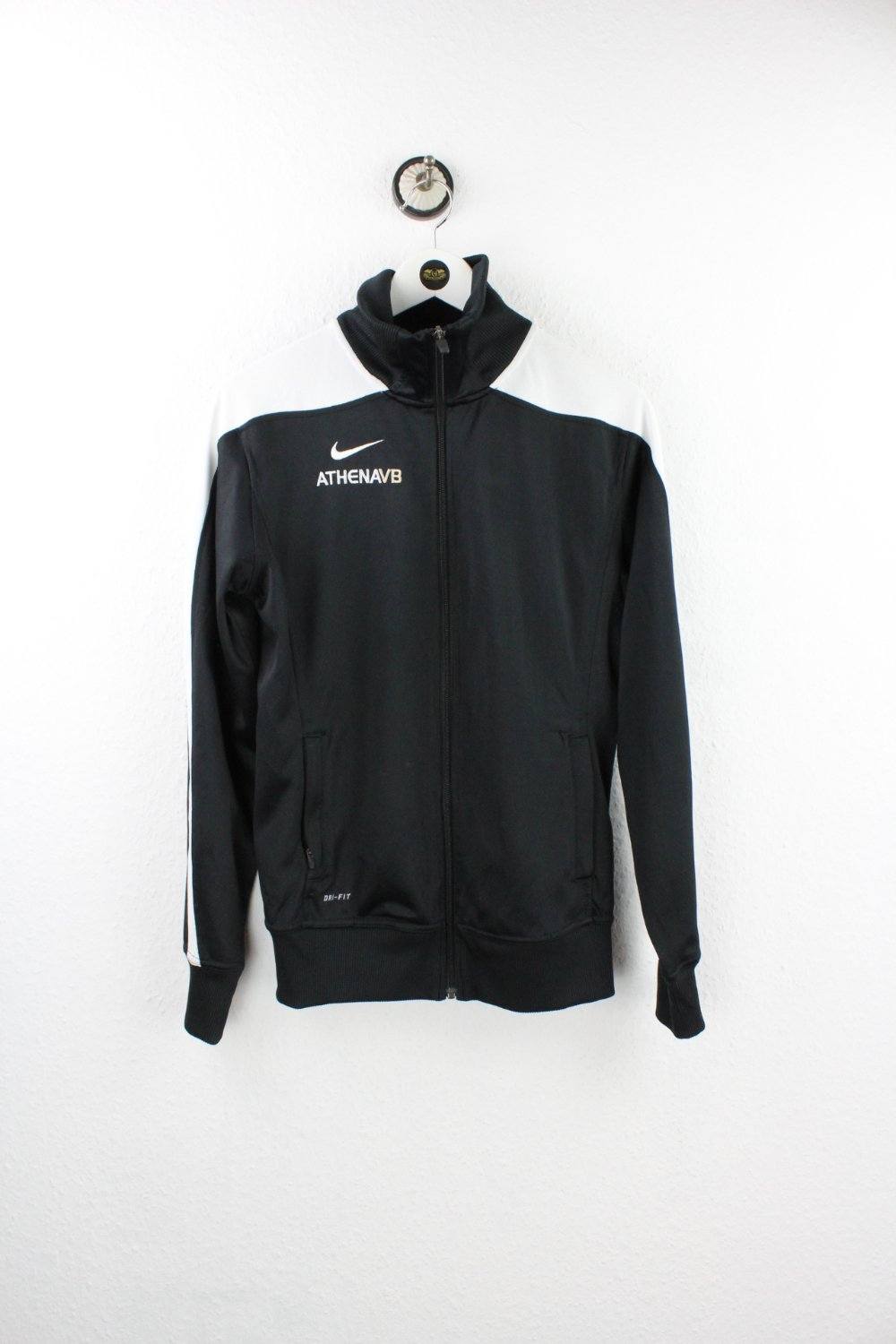 Vintage Nike Track Jacket ( M ) - Vintage & Rags