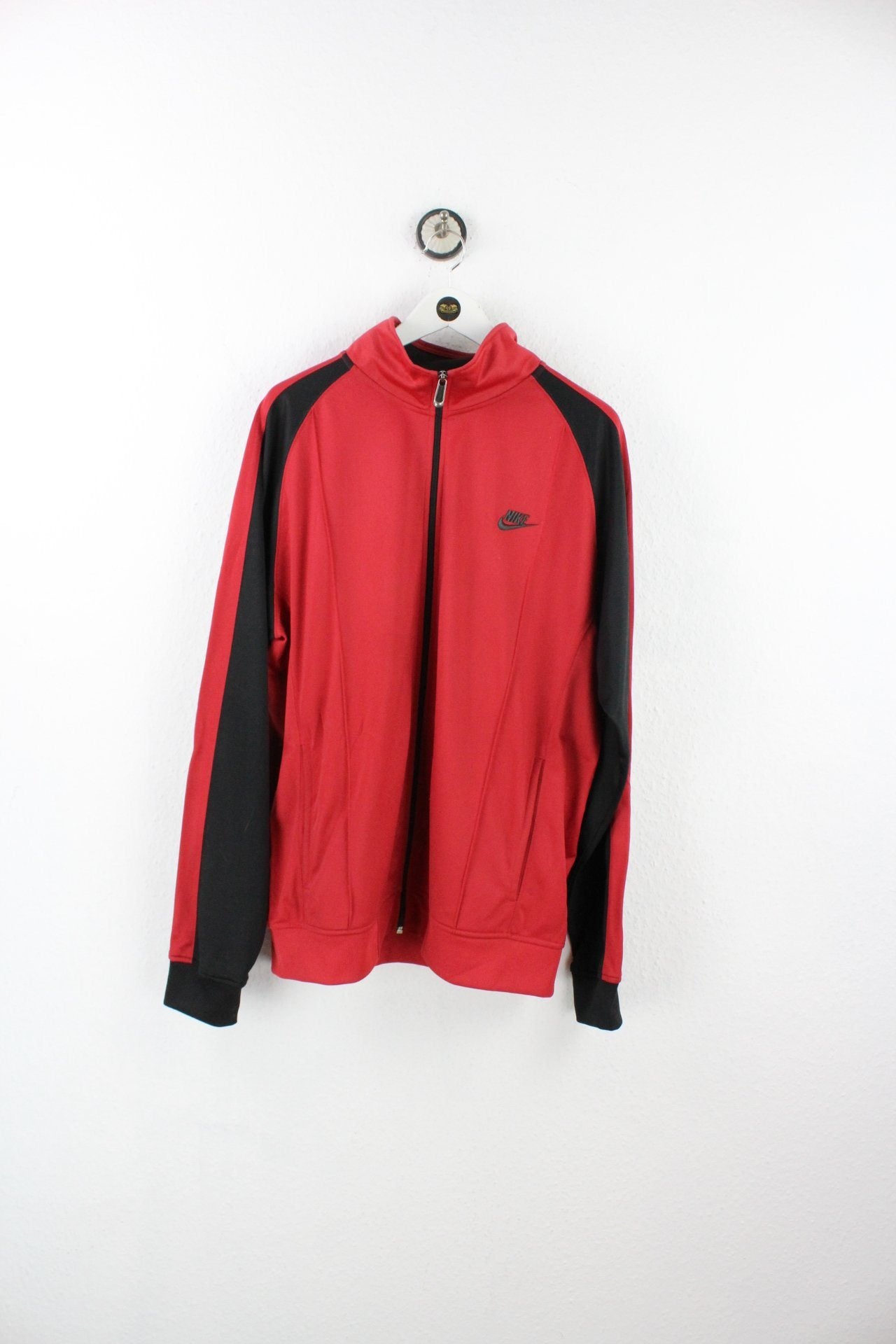 Vintage Nike Training Jacket (XL) Vintage & Rags