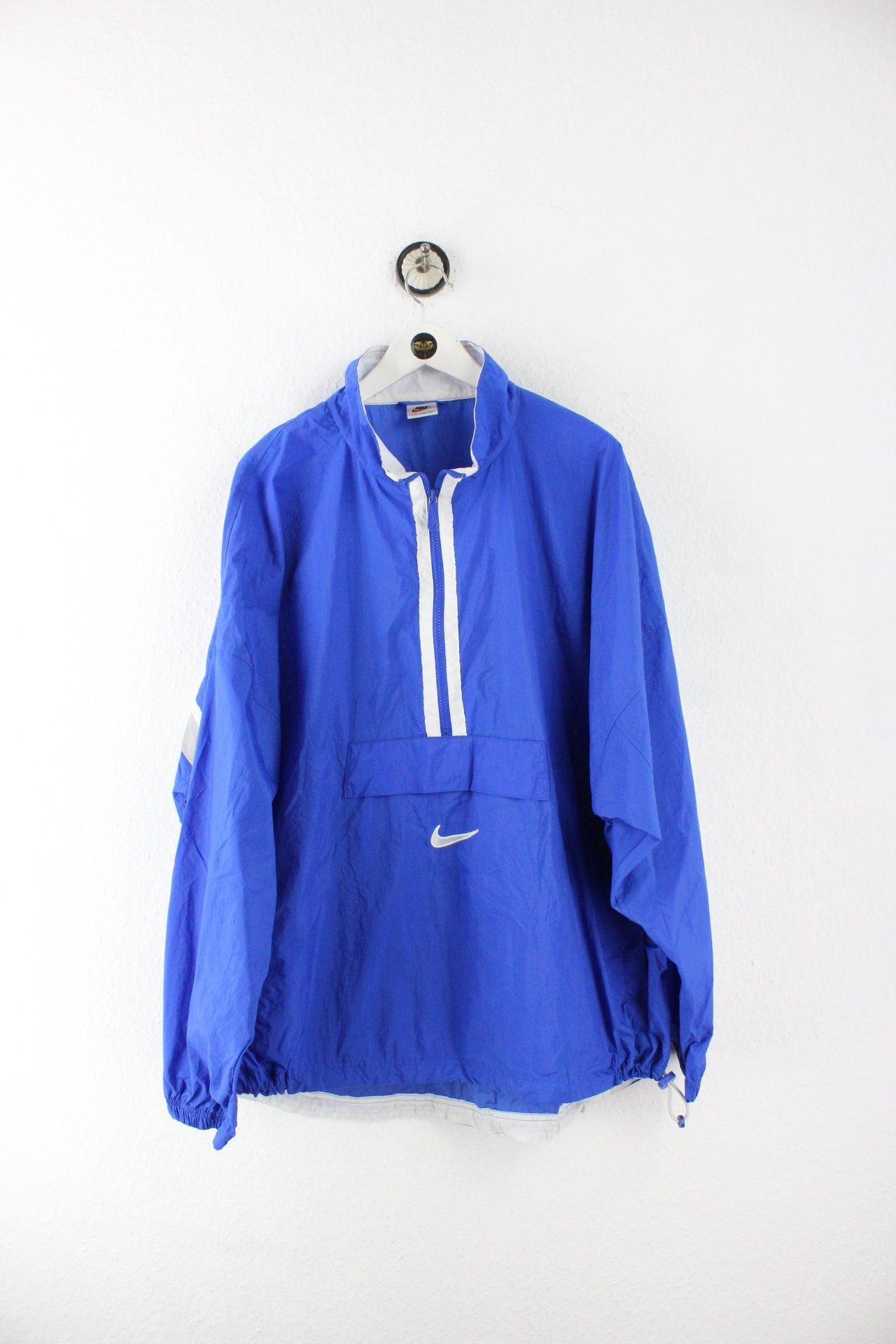 Vintage Nike Windbreaker (XXL) Yeeco KG