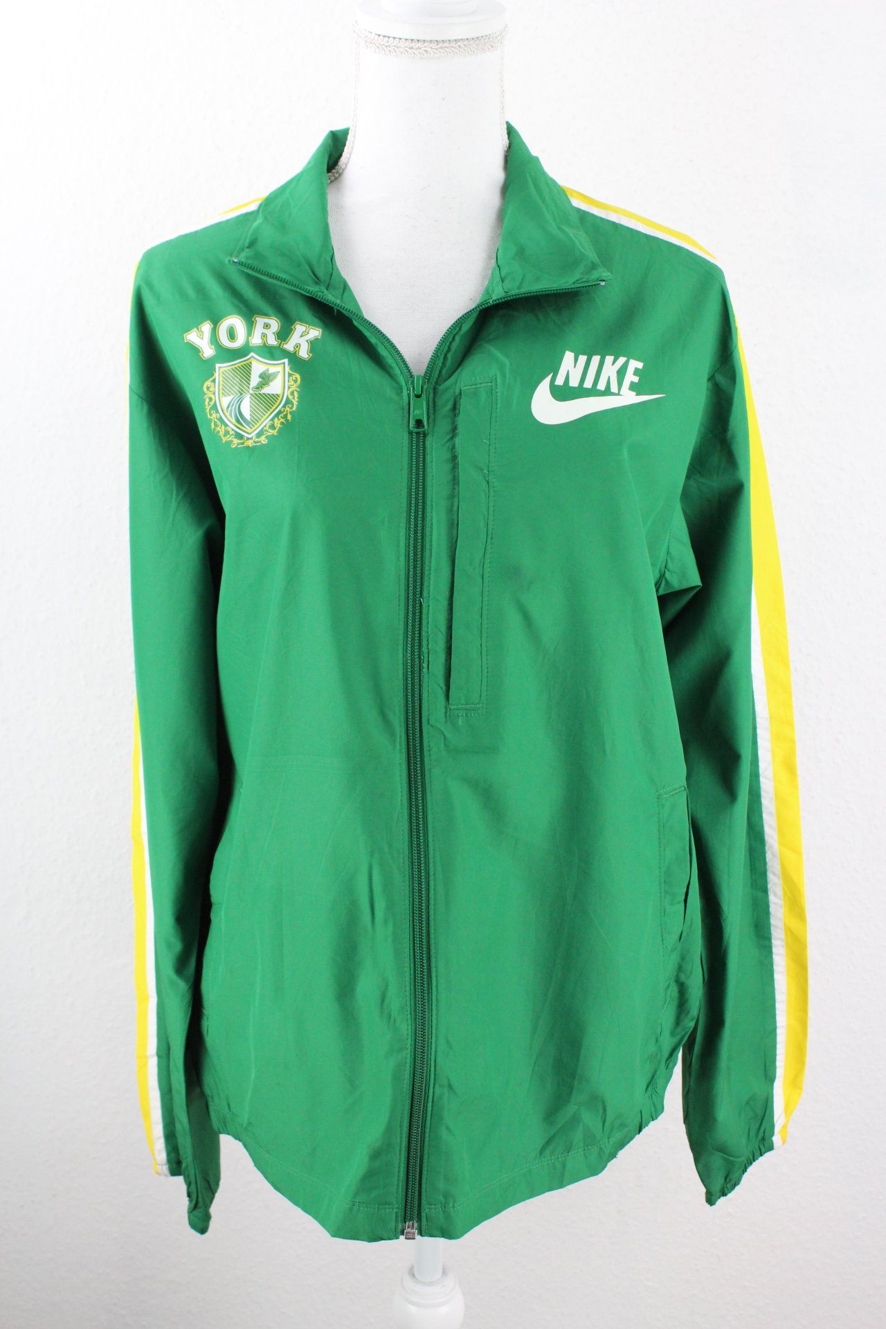 Vintage Nike York Jacket (XL) Vintage & Rags