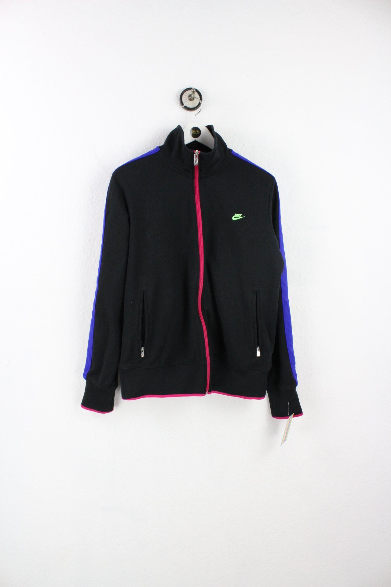 Vintage Nike Zipper Sweatshirt (XL) Vintage & Rags