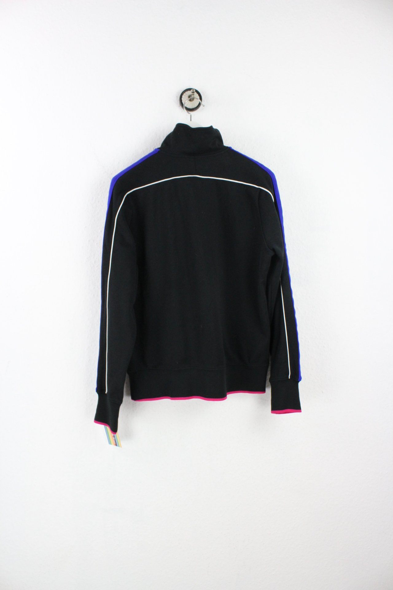 Vintage Nike Zipper Sweatshirt (XL) Vintage & Rags