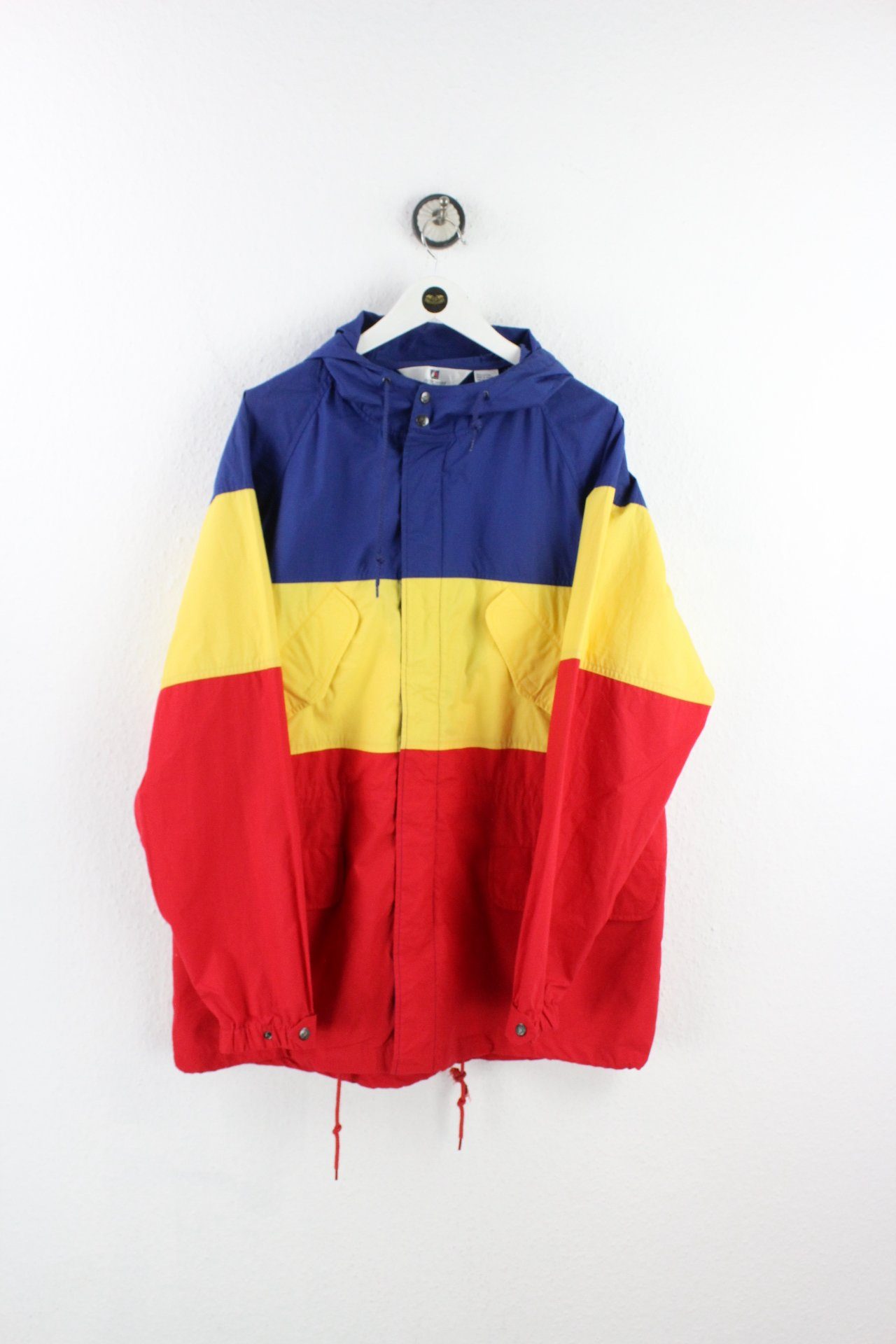 Vintage Norsport Jacket (L) Vintage & Rags