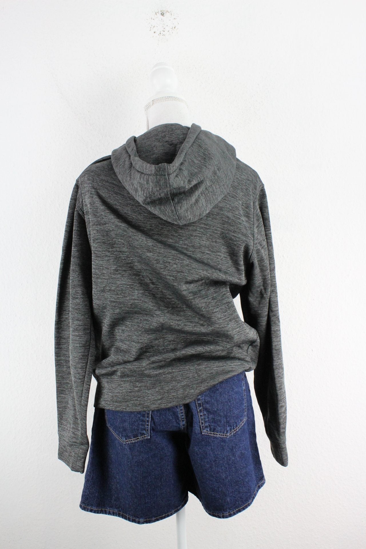 Vintage Notre Dame Hoodie (M) Vintage & Rags