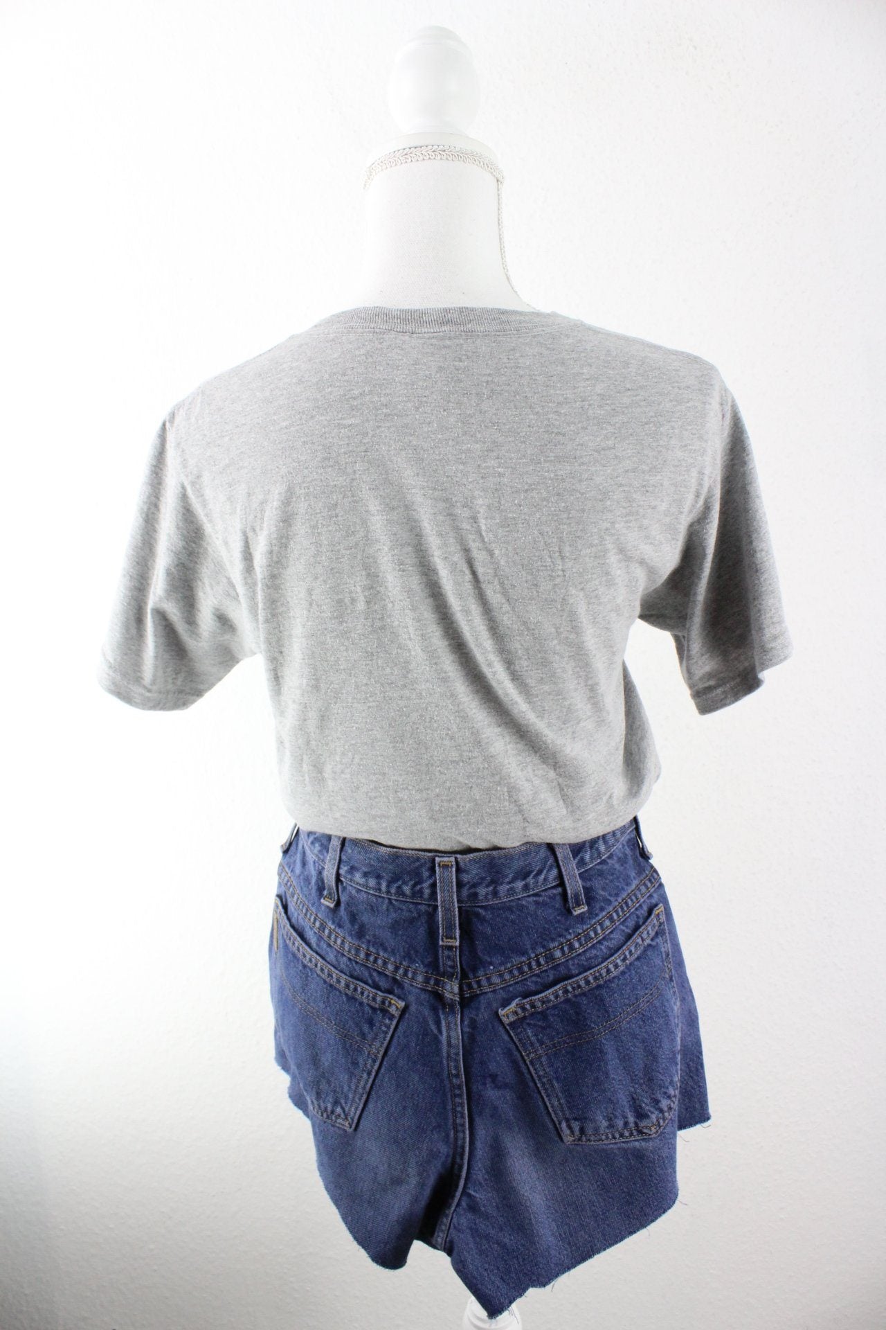 Vintage Notre Dame T-Shirt (S) Vintage & Rags