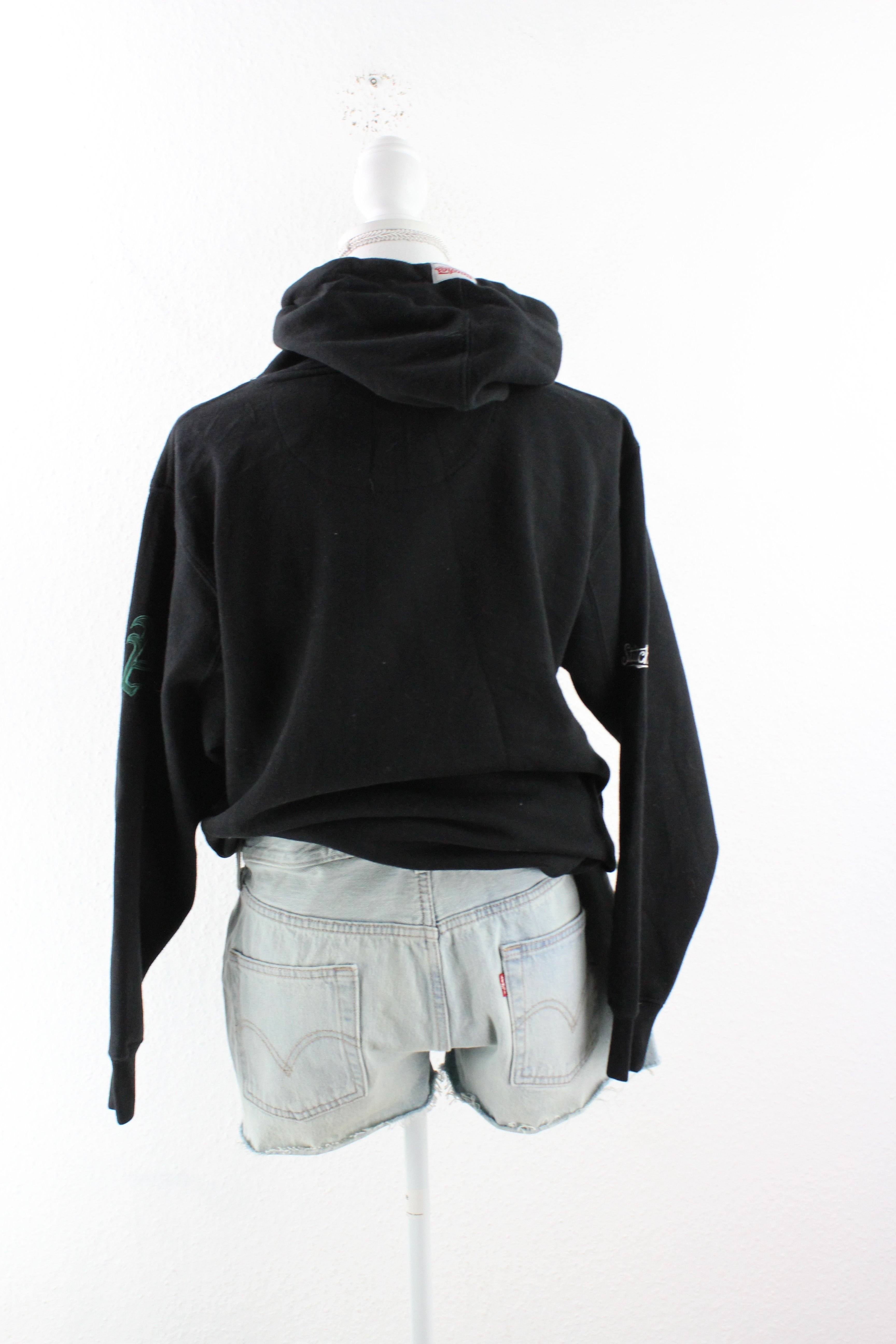 Vintage Oakland Hoodie (S) Vintage & Rags