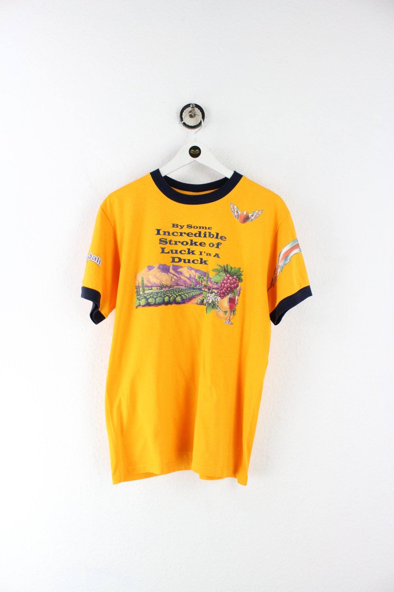 Vintage Oregon Ducks T-Shirt (M) Yeeco KG