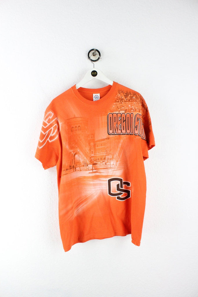 Vintage Oregon State Beavers T-Shirt (L) Yeeco KG 