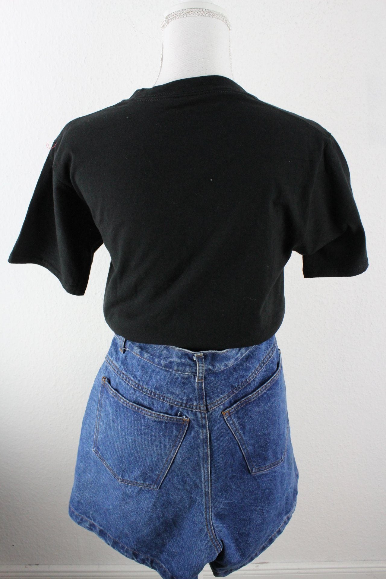 Vintage Orioles Baseball T-Shirt (S) Vintage & Rags