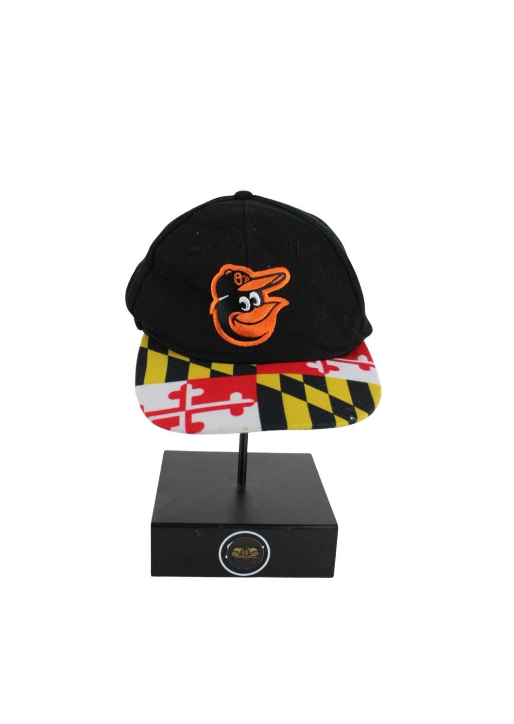 Vintage Orioles Dap Cap (One Size) Vintage & Rags