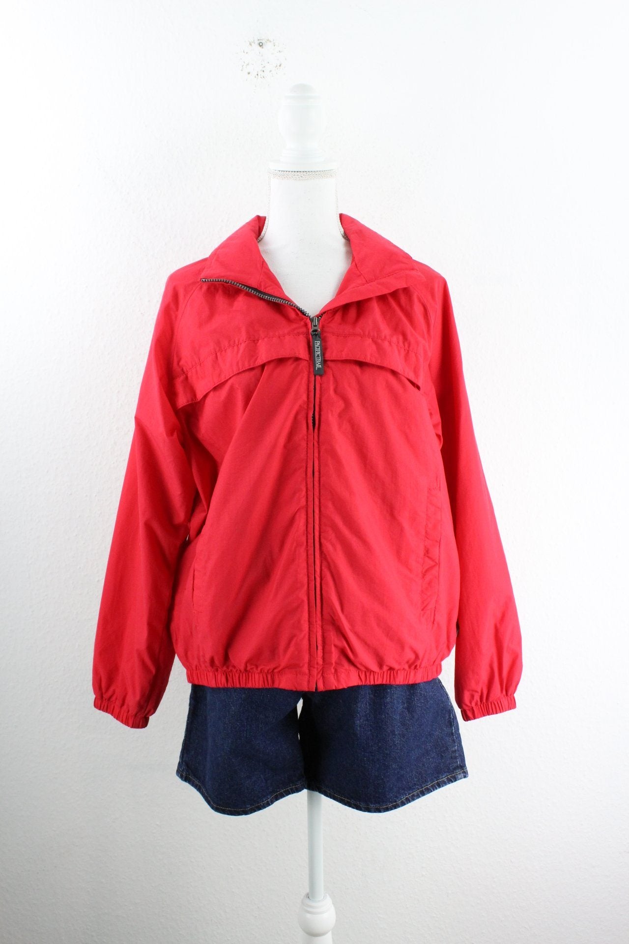 Vintage Pacific Trail Jacket (M) Vintage & Rags