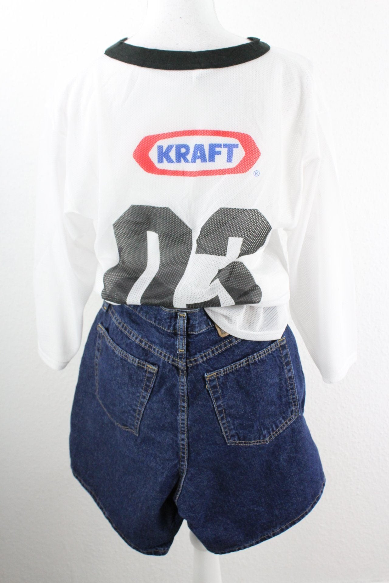 Vintage Park Antony Jersey (M) Vintage & Rags