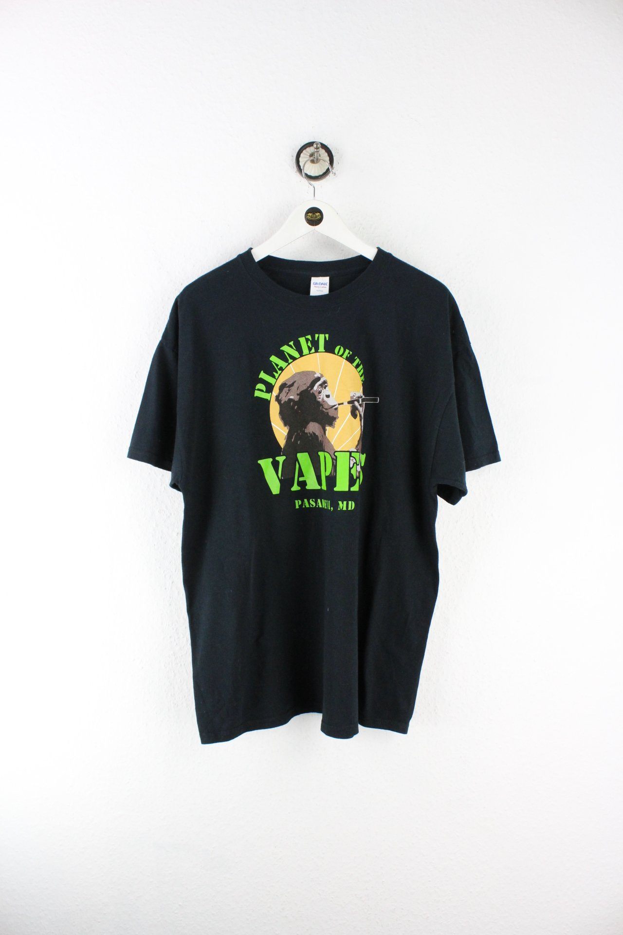 Vintage Pasadena T-Shirt (XL) Vintage & Rags