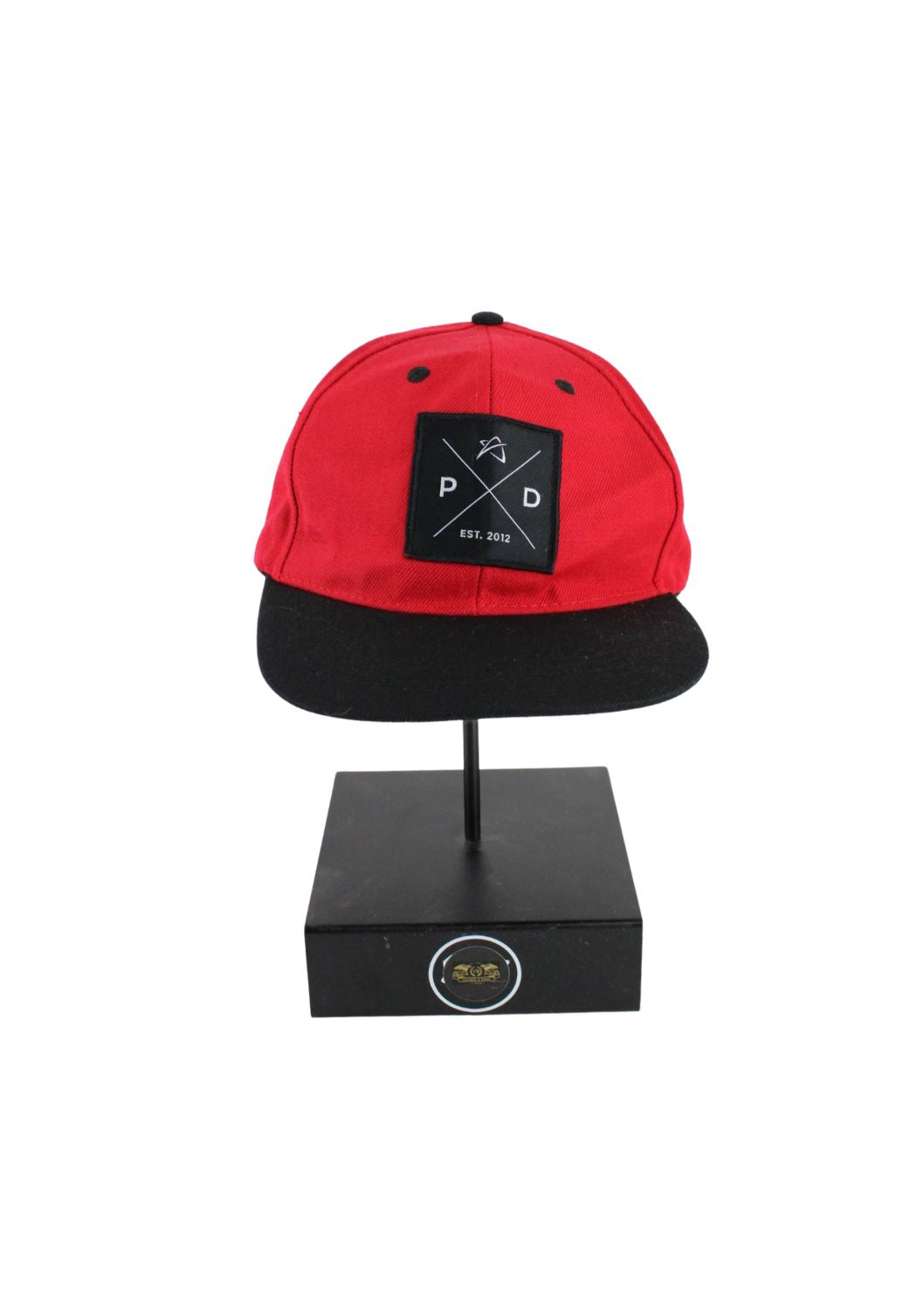 Vintage P/D Cap (One Size) Vintage & Rags