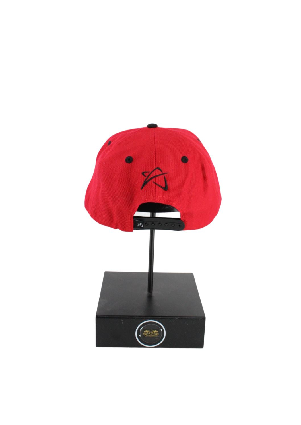Vintage P/D Cap (One Size) Vintage & Rags