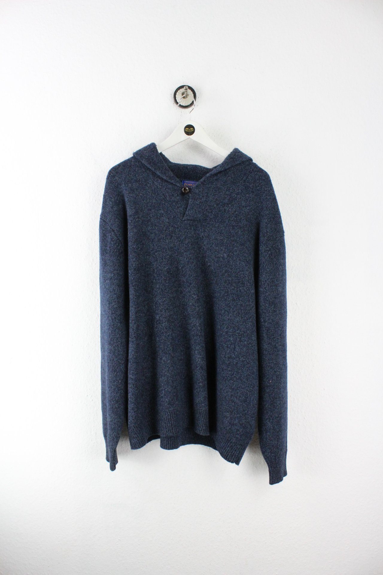 Vintage Pendleton Pullover (L) Vintage & Rags