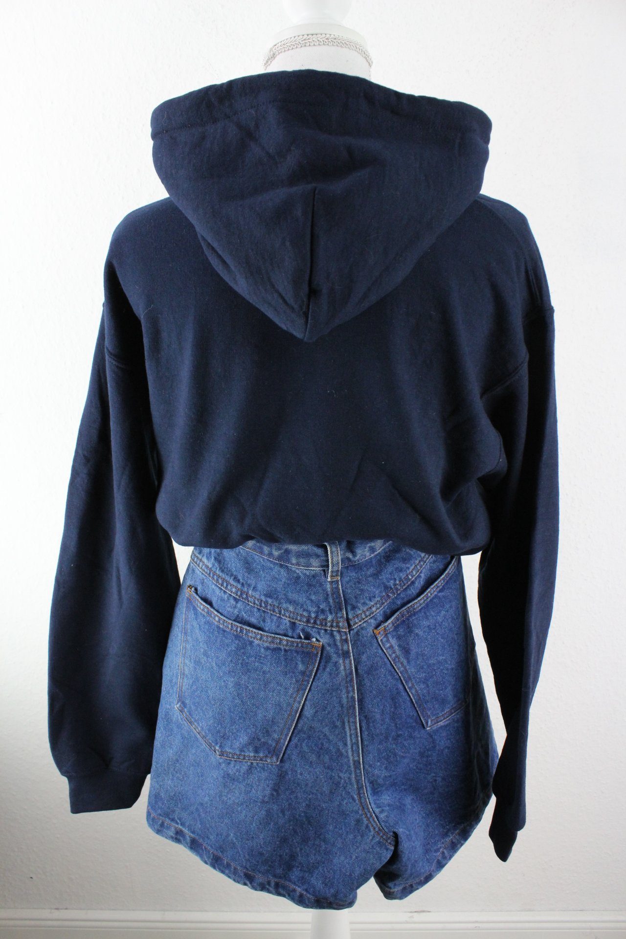 Vintage Penn State Hoodie (L) Vintage & Rags