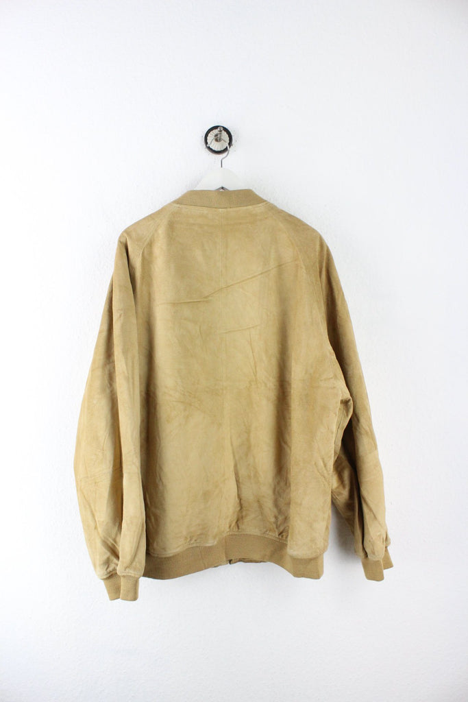 Vintage Phat Farm Leather Jacket (XL) Yeeco KG 