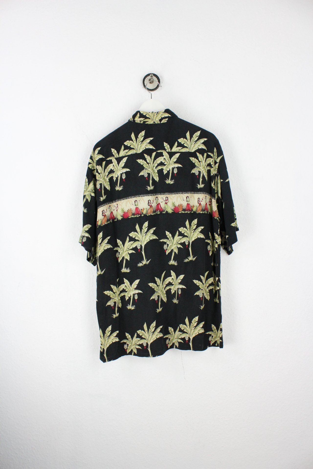 Vintage Pierre Cardin Shirt (L) Vintage & Rags