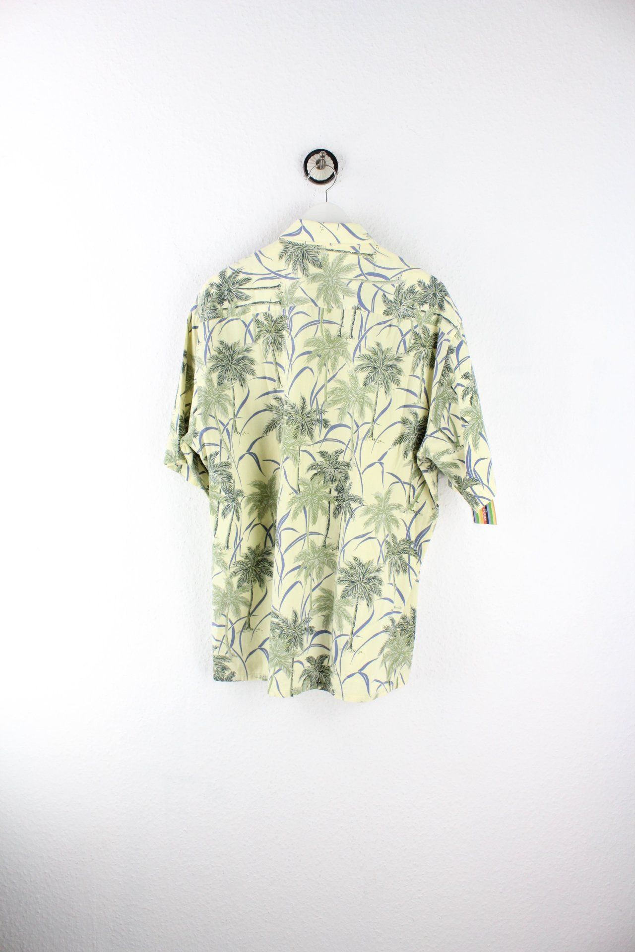 Vintage Pierre Cardin Shirt (L) Vintage & Rags
