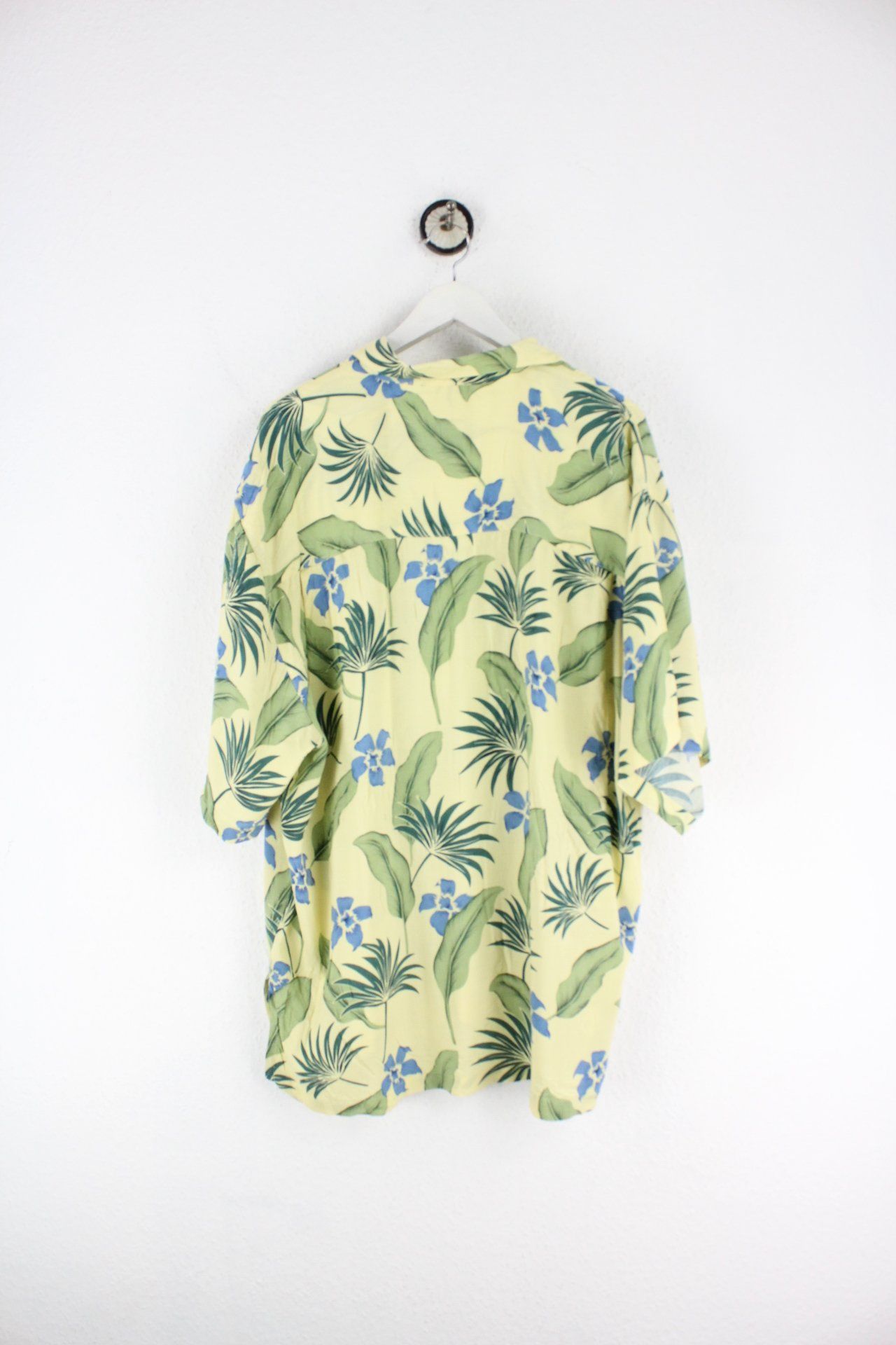 Vintage Pineapple Moon Shirt (XL) Vintage & Rags