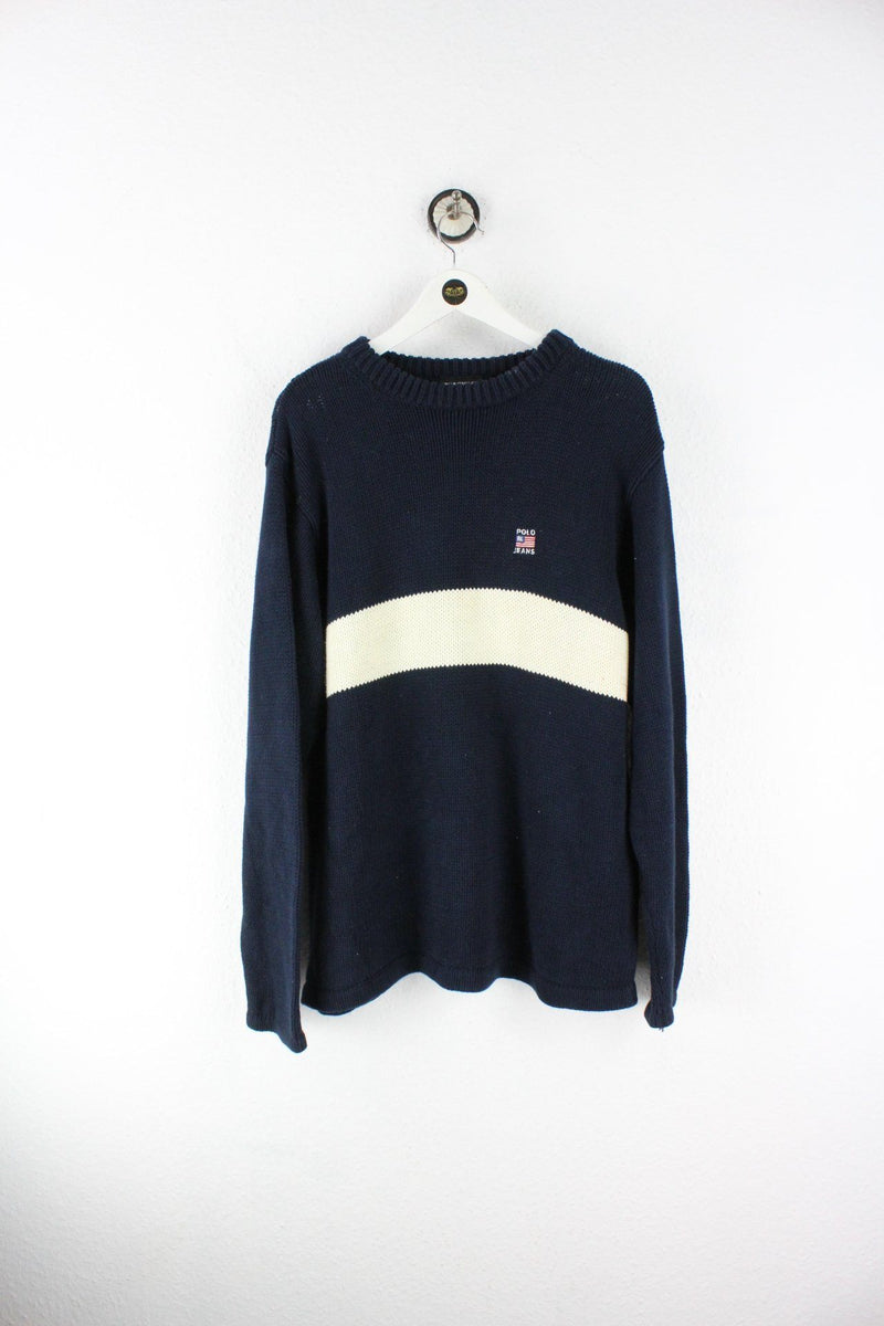 Vintage hotsell polo pullover