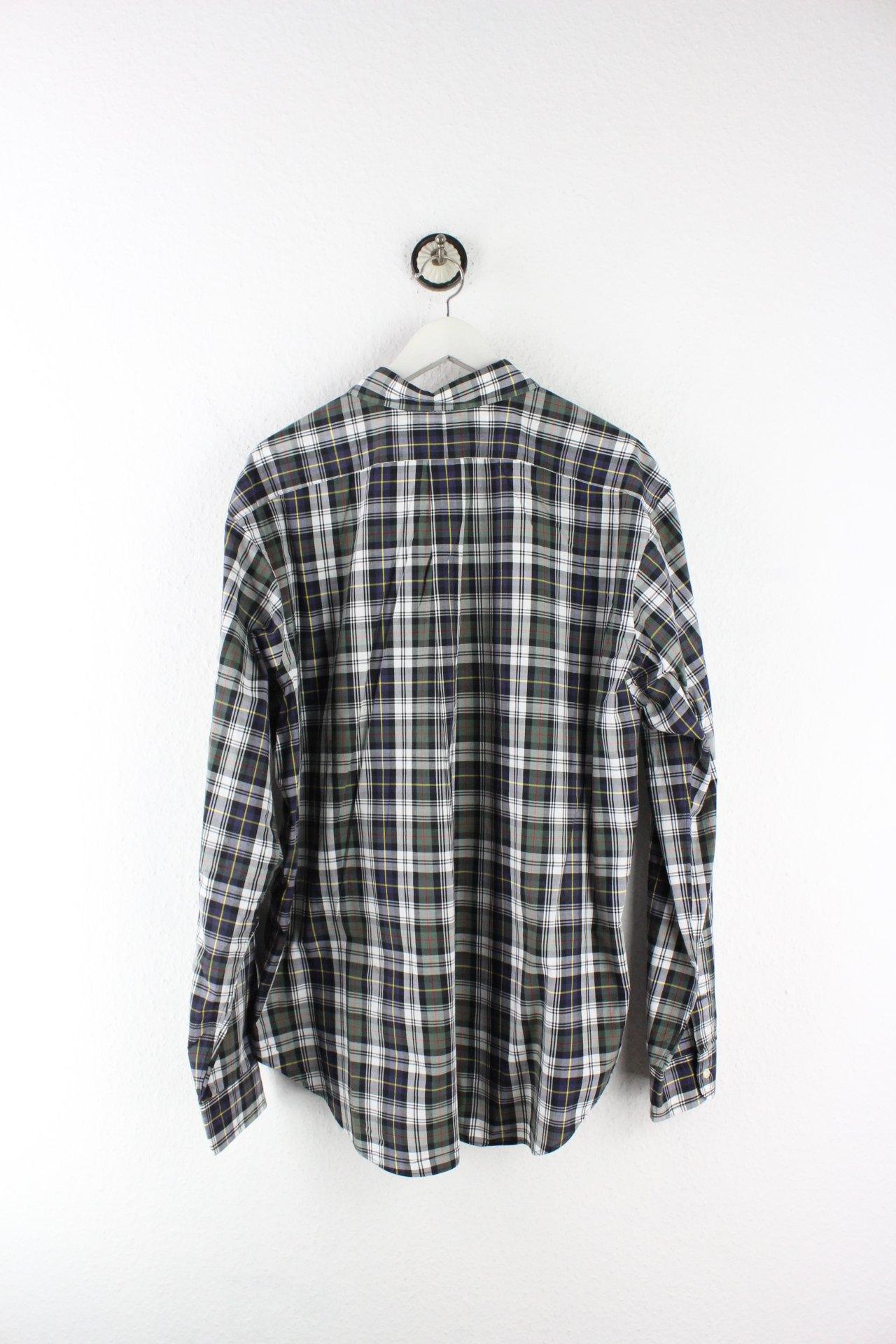 Vintage Polo Ralph Lauren Checked Shirt (XL) Yeeco KG