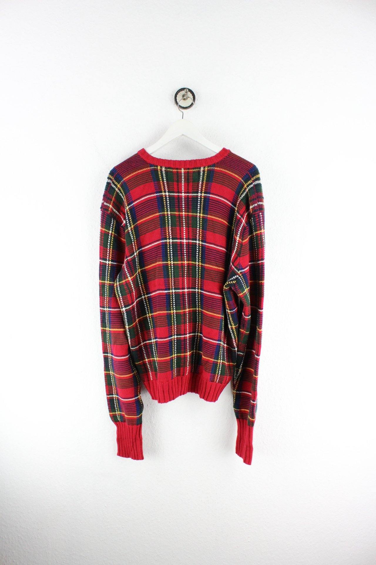 Vintage Polo Ralph Lauren Pullover (XL) Vintage & Rags