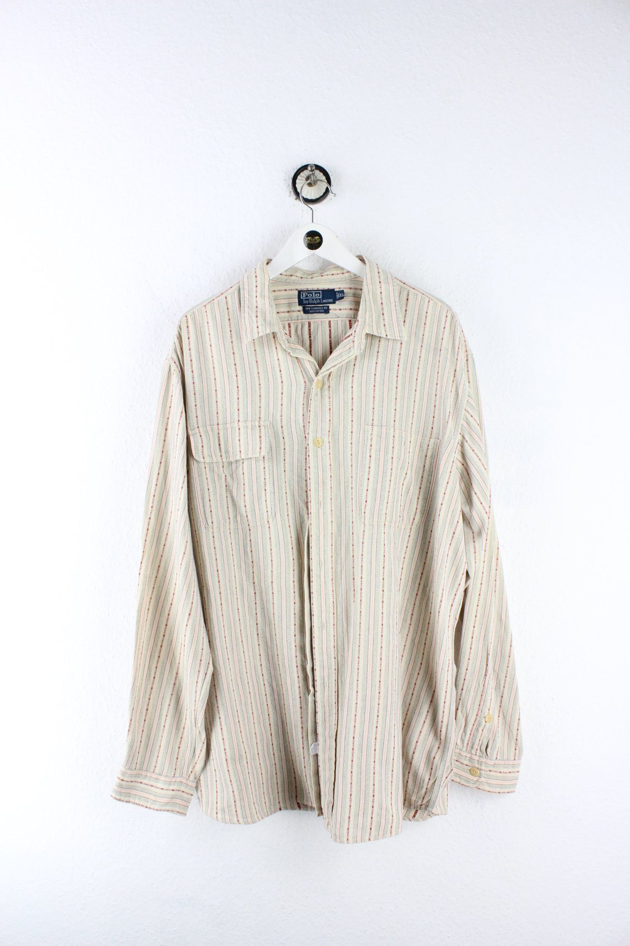 Vintage Polo Ralph Lauren Shirt (XL) Yeeco KG