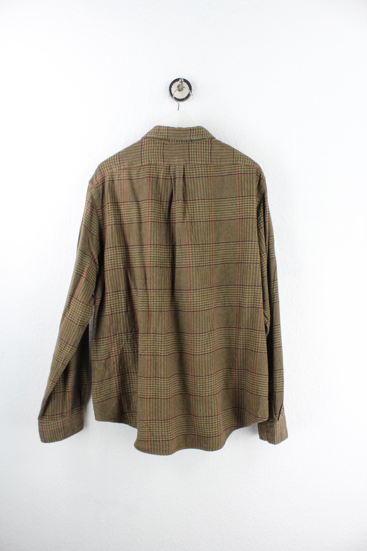 Vintage Polo Ralph Lauren Shirt (XXL) Vintage & Rags