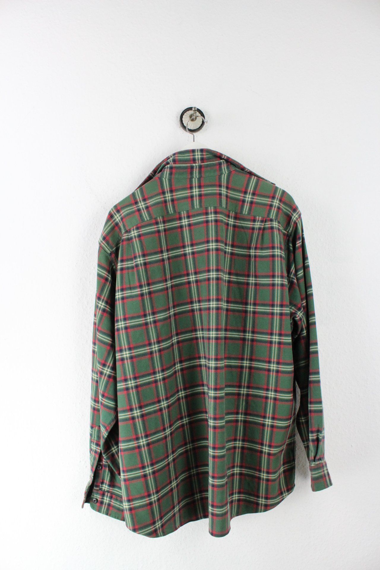 Vintage Polo Sport Shirt (XL) Vintage & Rags