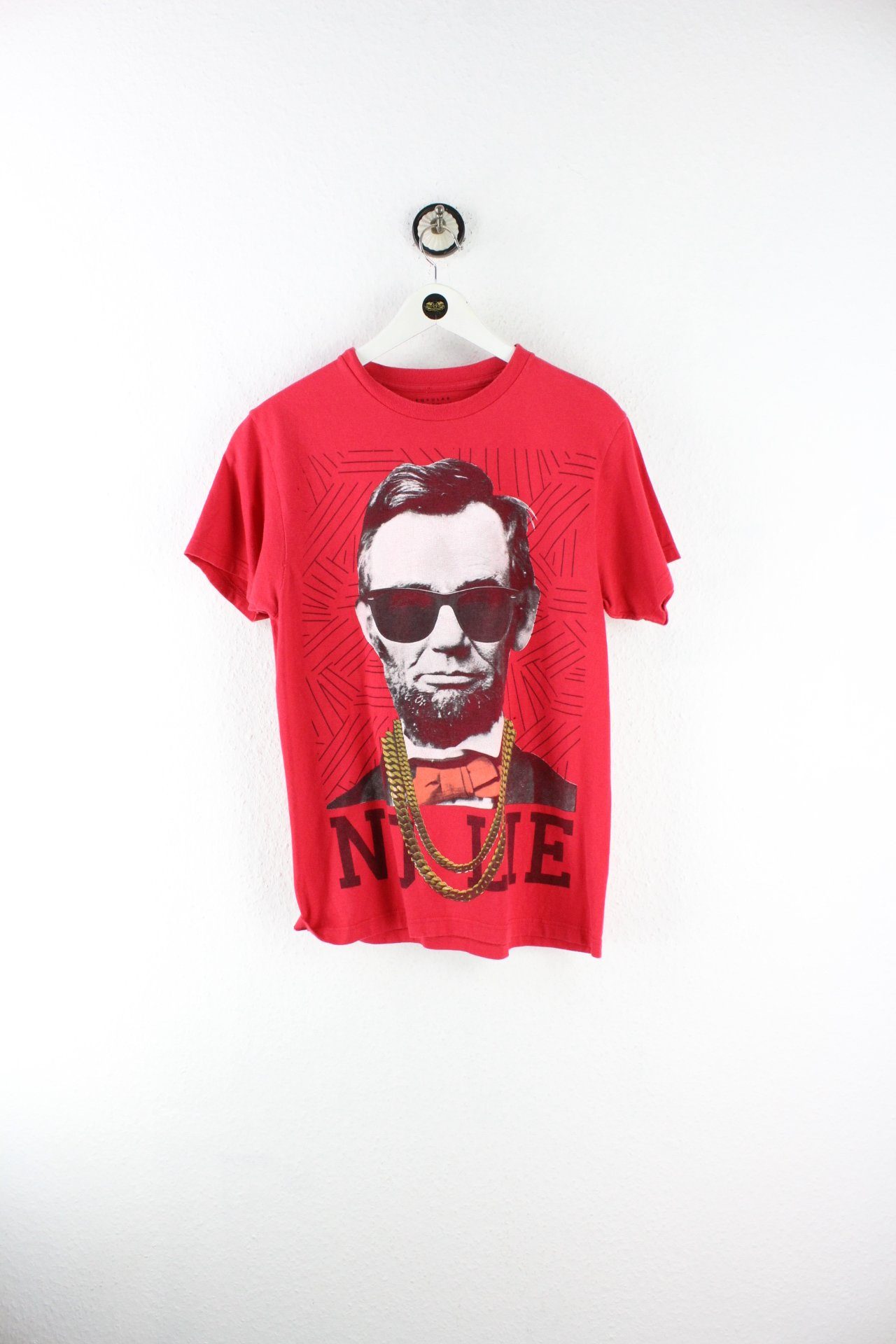 Vintage Popular Poison T-Shirt (M) Vintage & Rags
